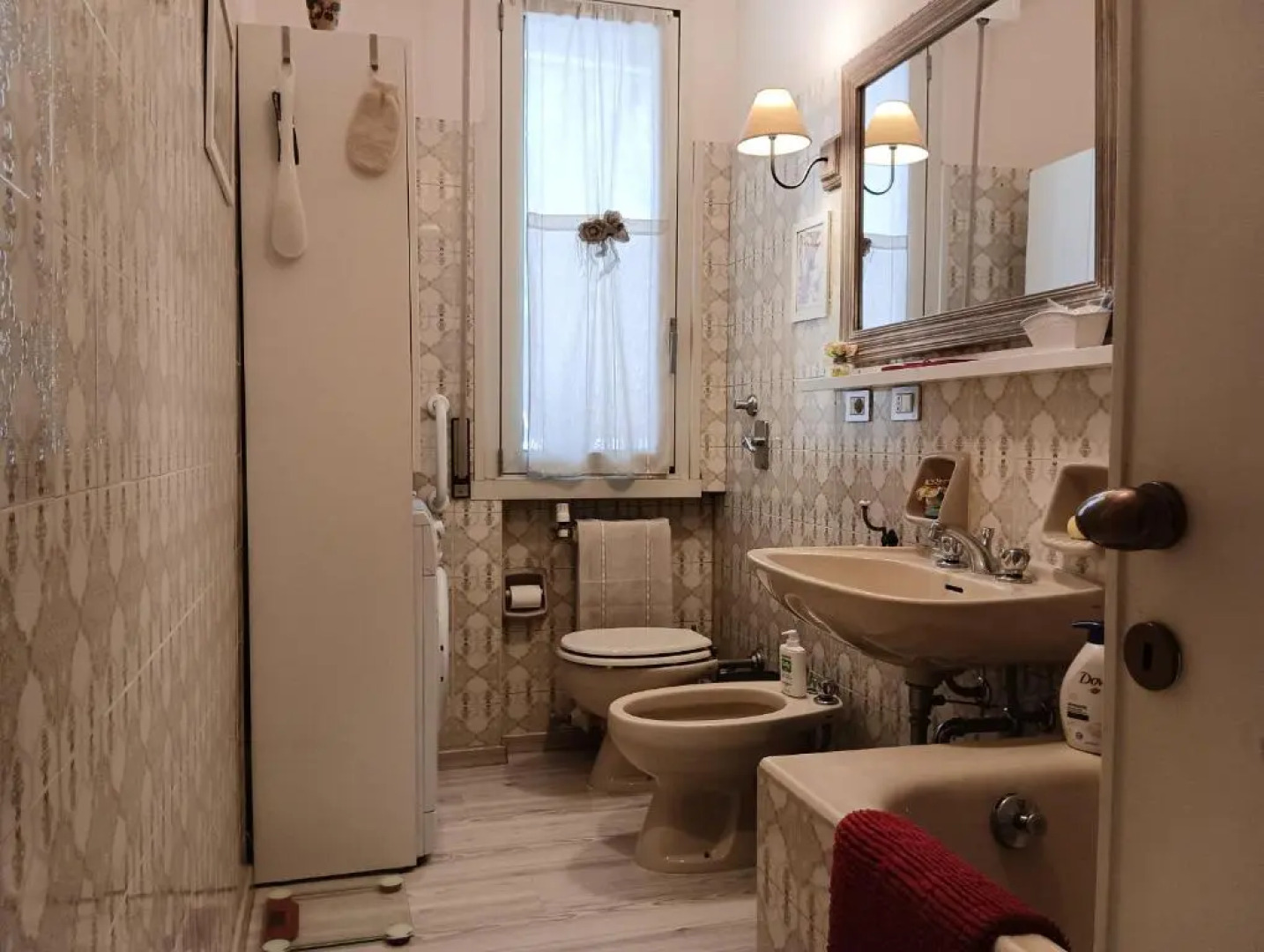 Appartamento Casa Laghetto