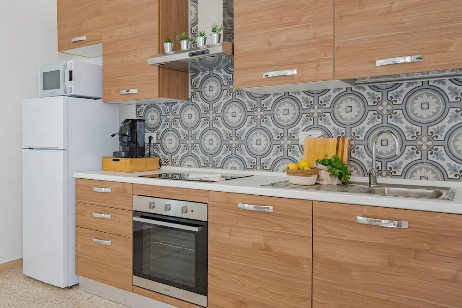 La Casa di Feligi - Yourplace Abruzzo