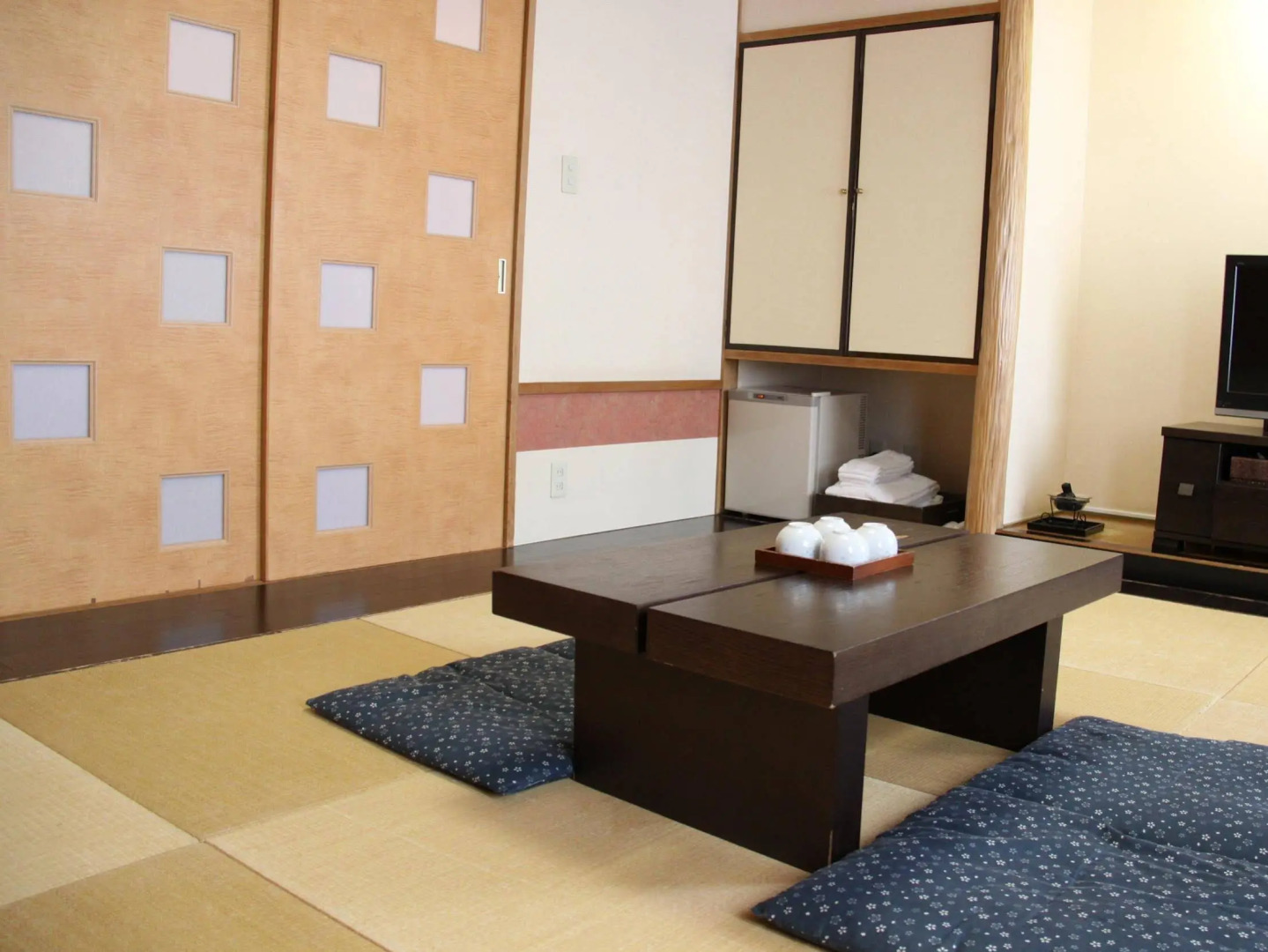 Hotel The Knot Yokohama