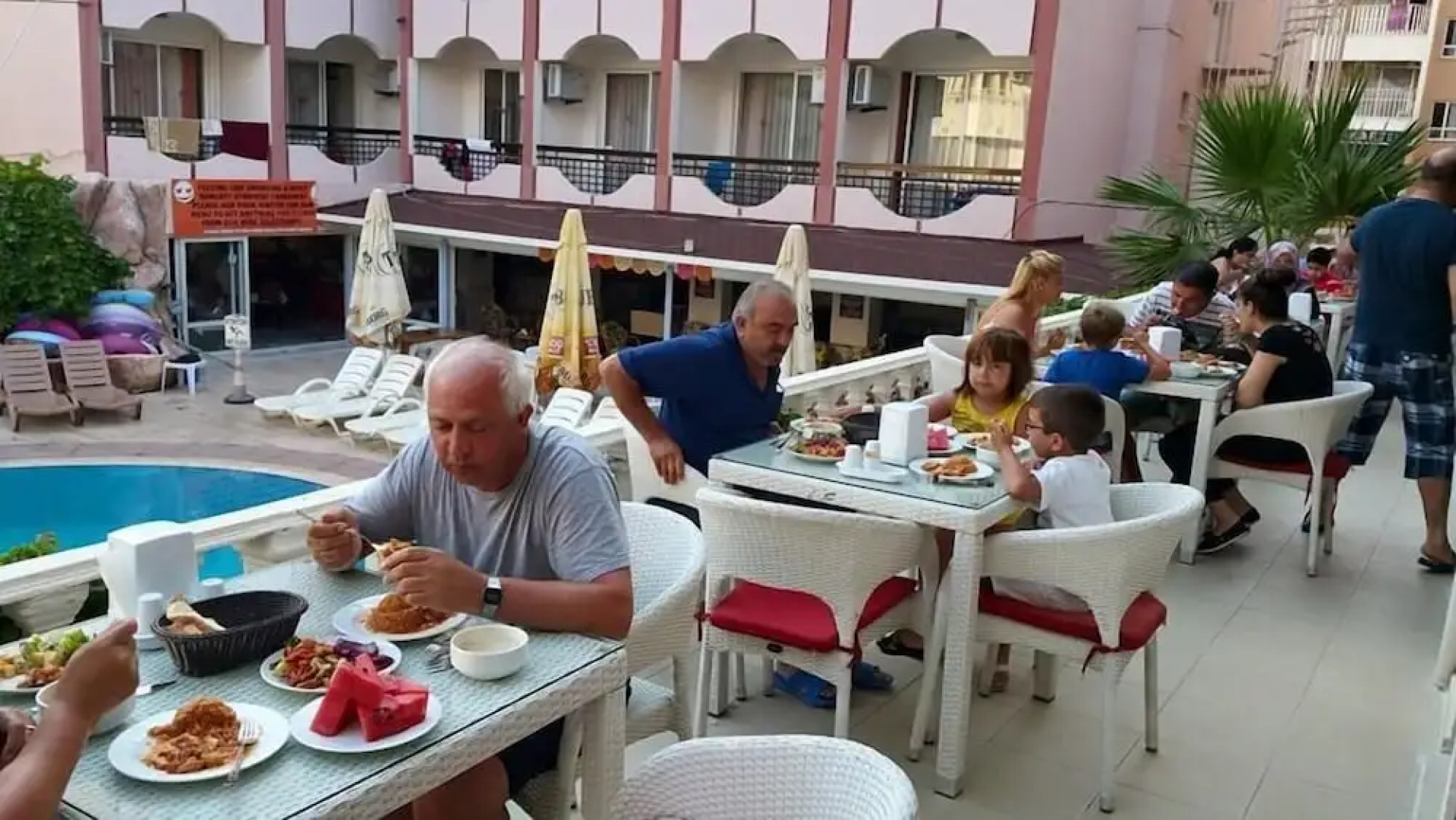 Evin Otel 2