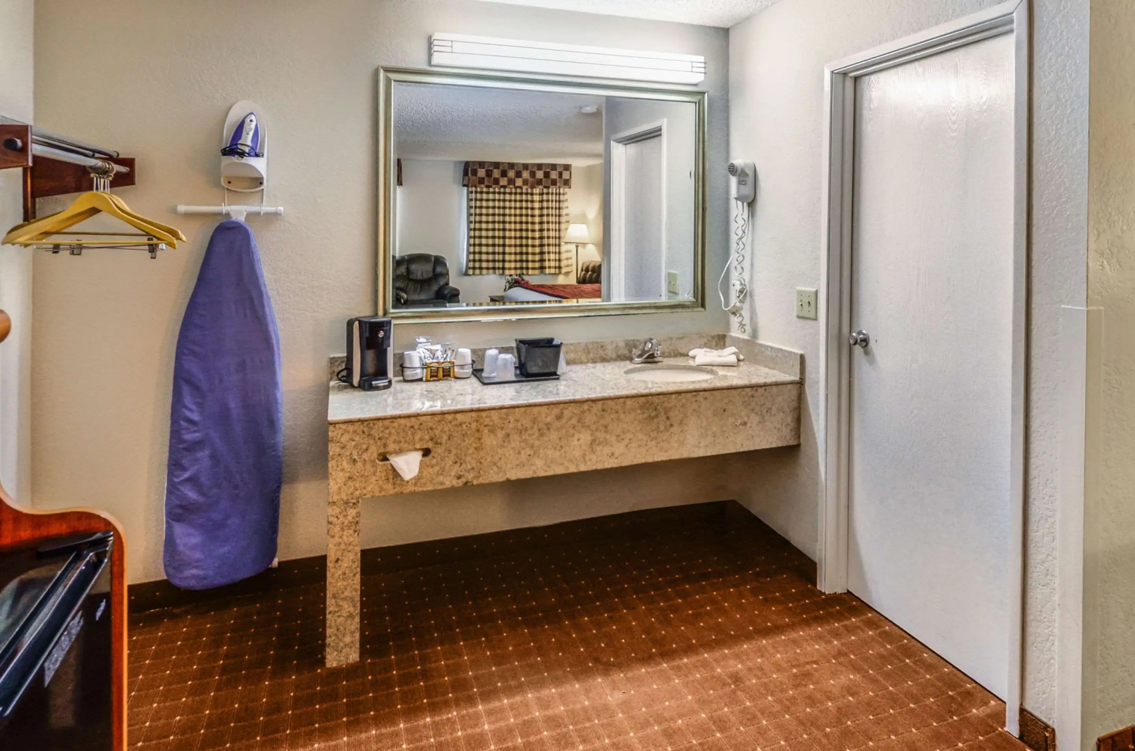 Rodeway Inn North Charleston - Ashley Phosphate