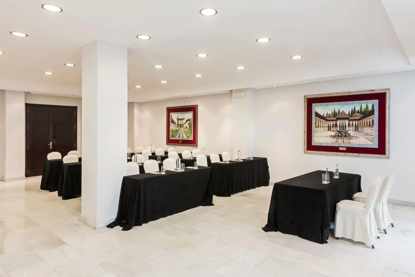 Hotel Melilla Puerto, Affiliated by Meliá