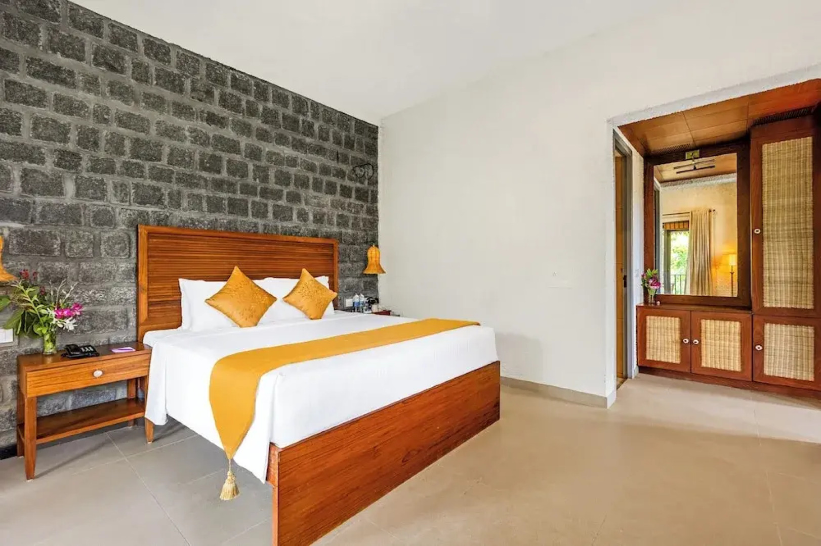 Sterling Hibis Vellore