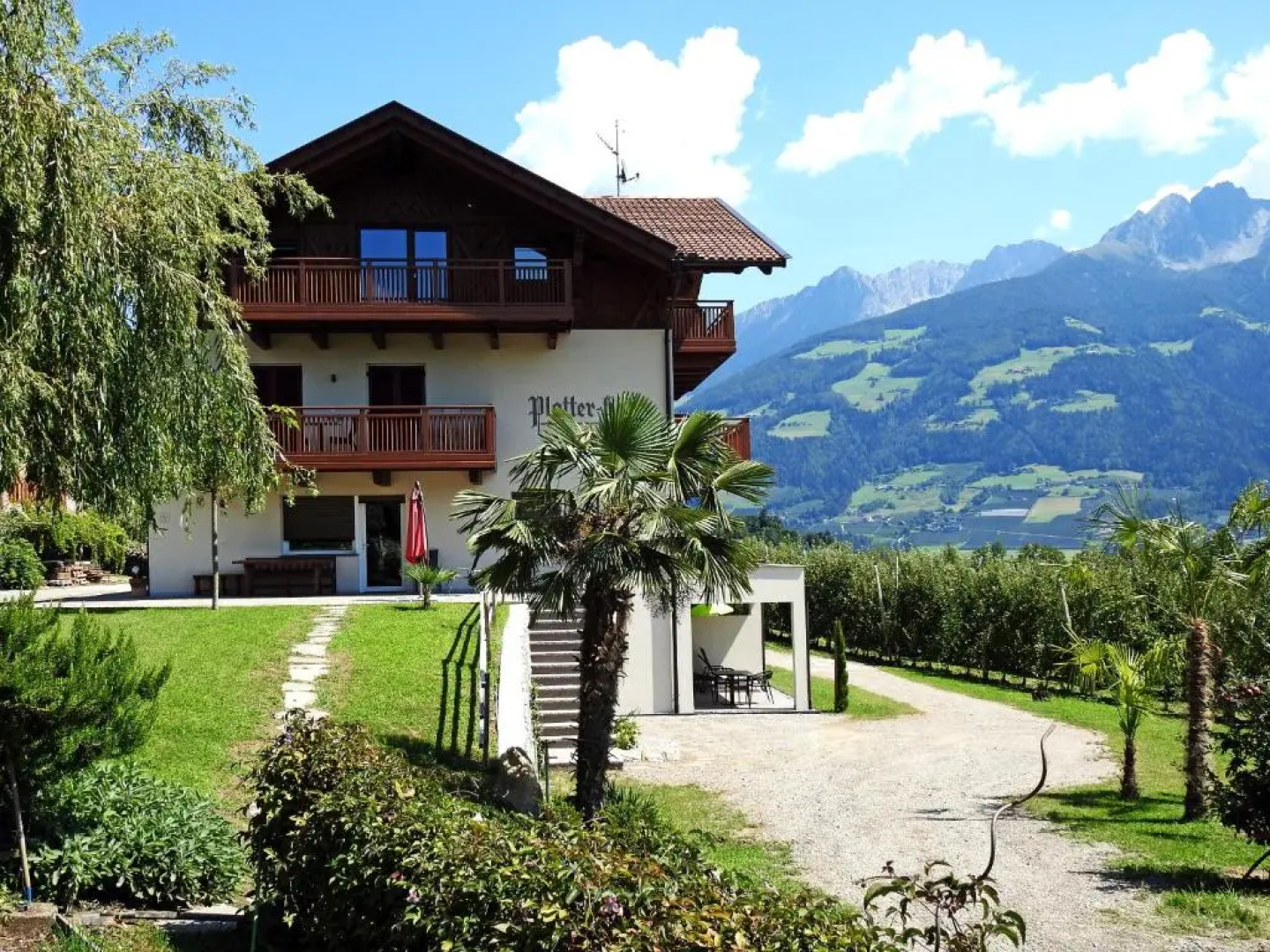 Platterhof