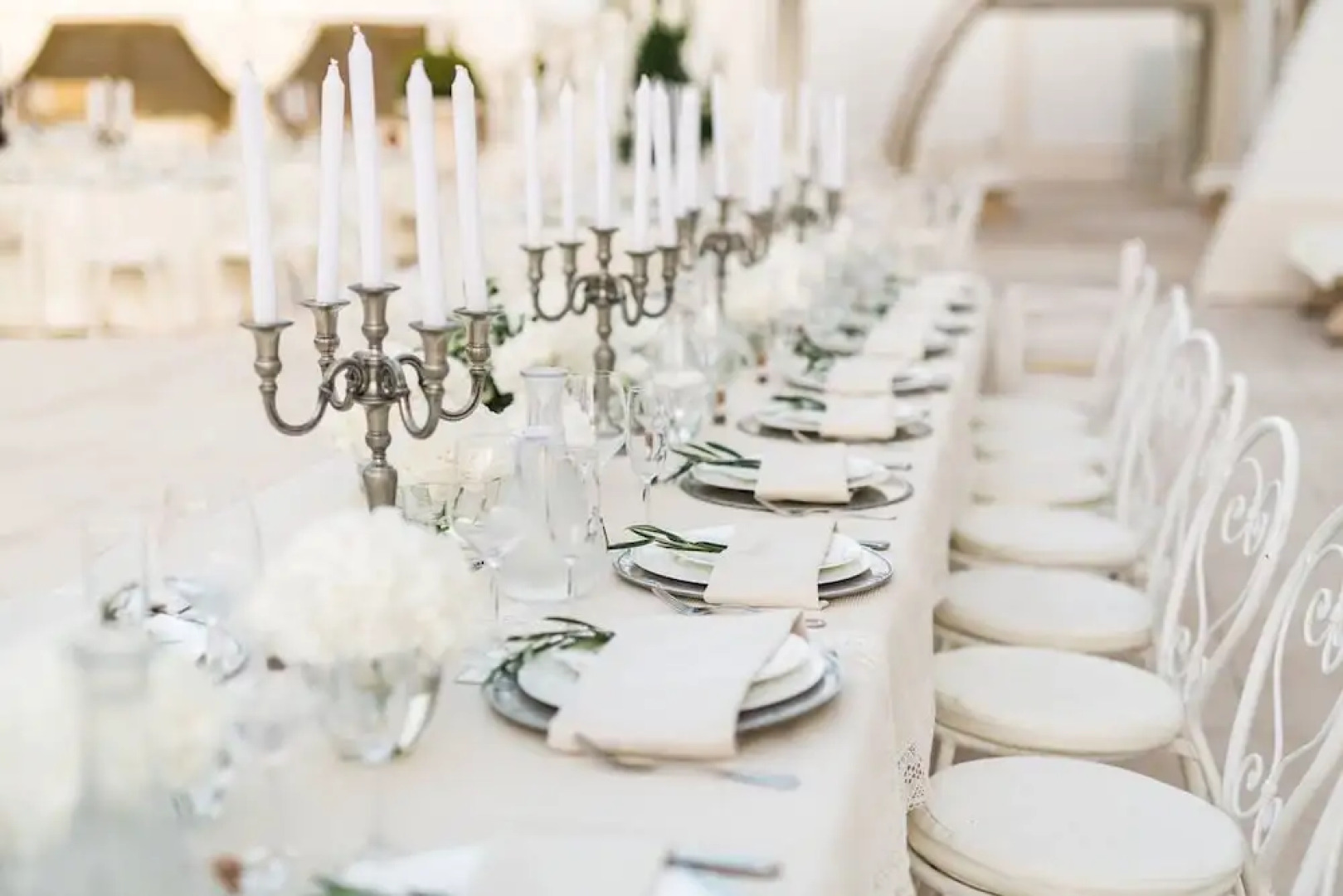 Отель La Magione