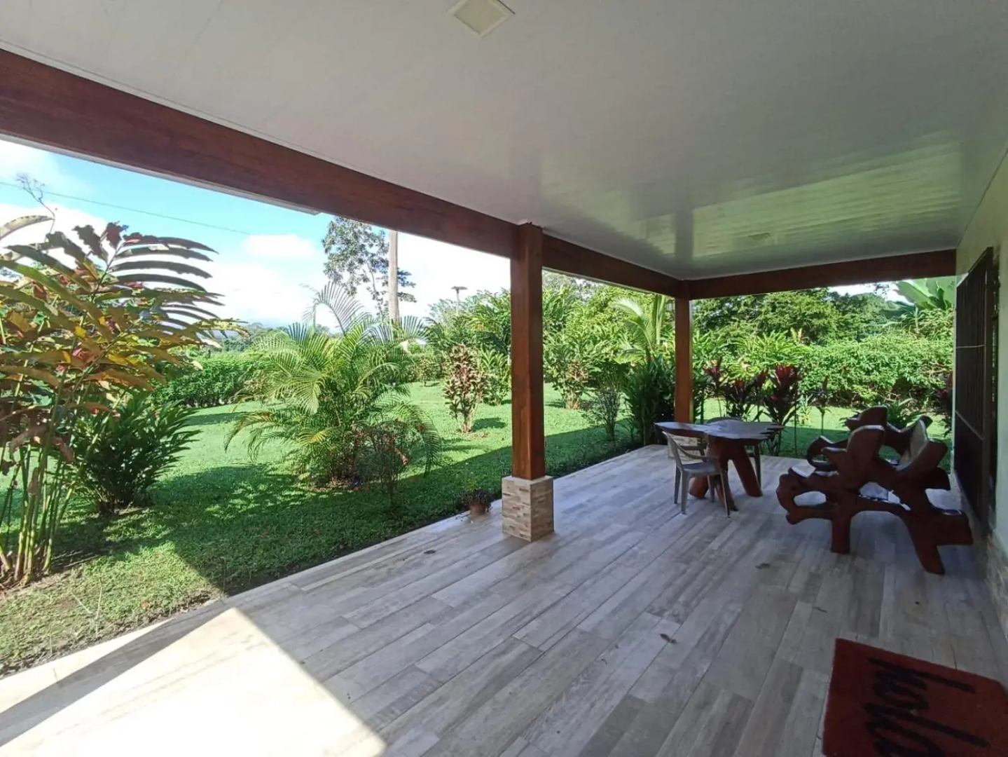 Villa Ceiba