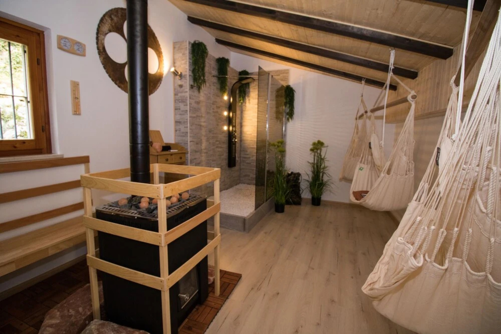 Relais Bike - B&B Altaneto22