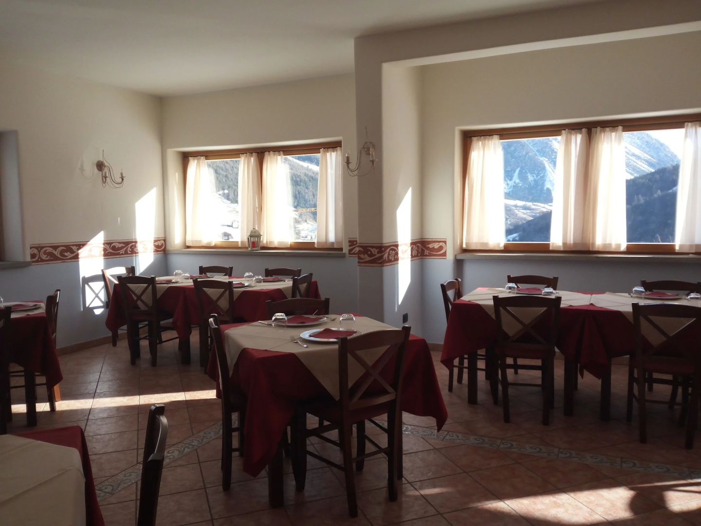 Hotel San Carlo