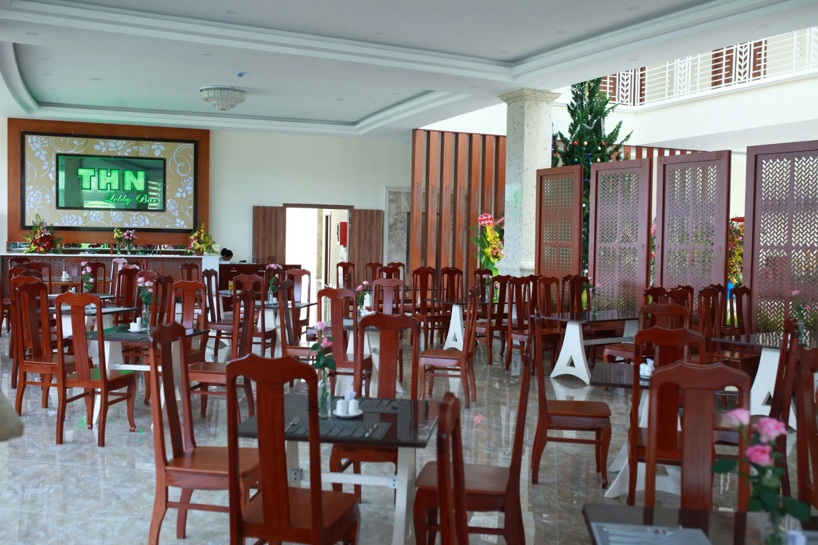 Thuy Hoang Nguyen Hotel Resort & Spa