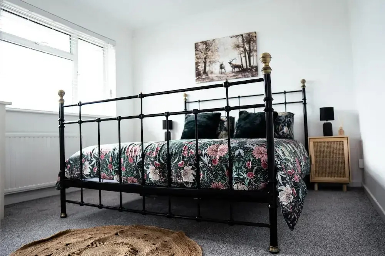 Inviting 4-bed House in Kettering