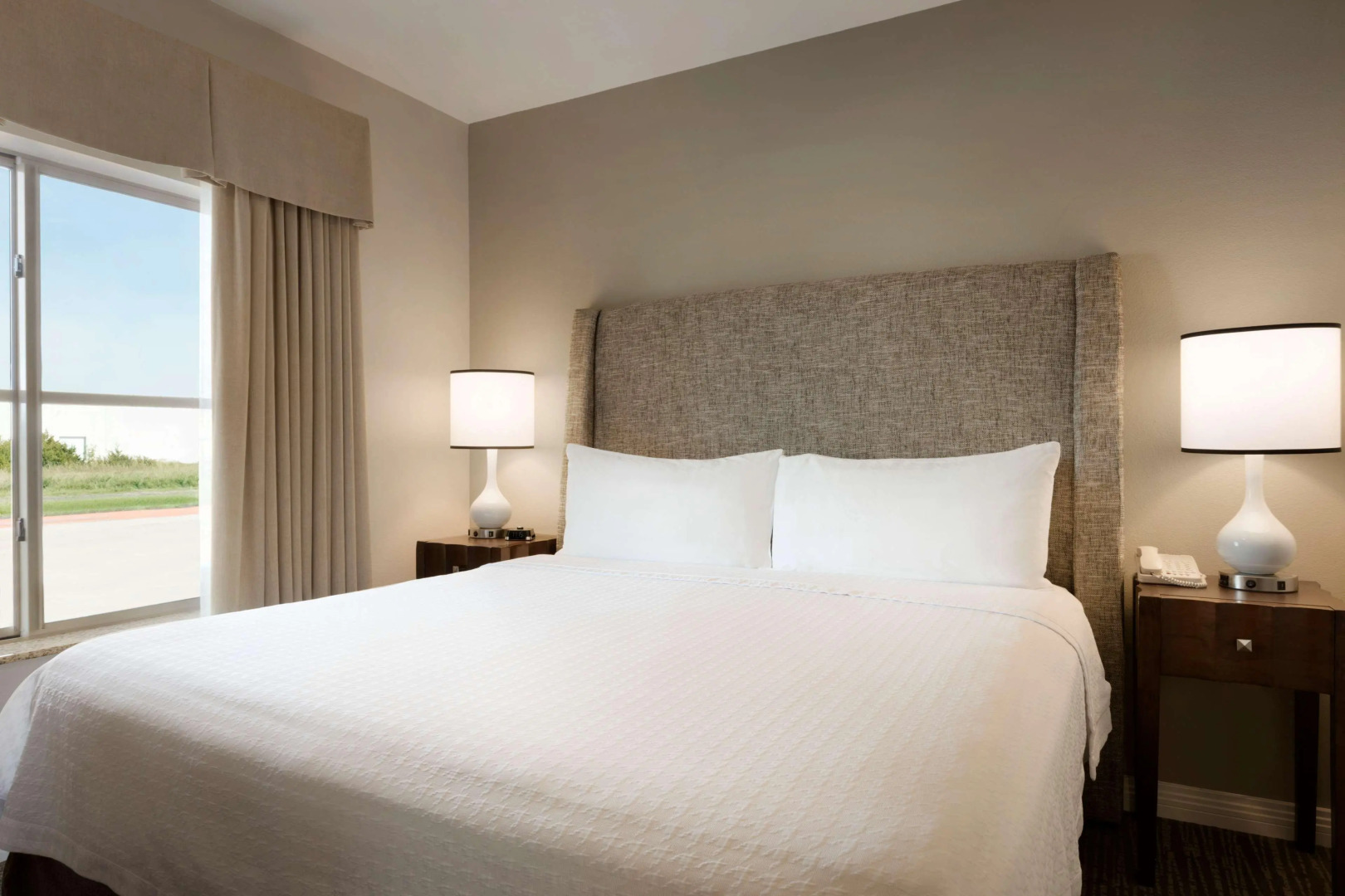 Homewood Suites by Hilton Plano- Richardson
