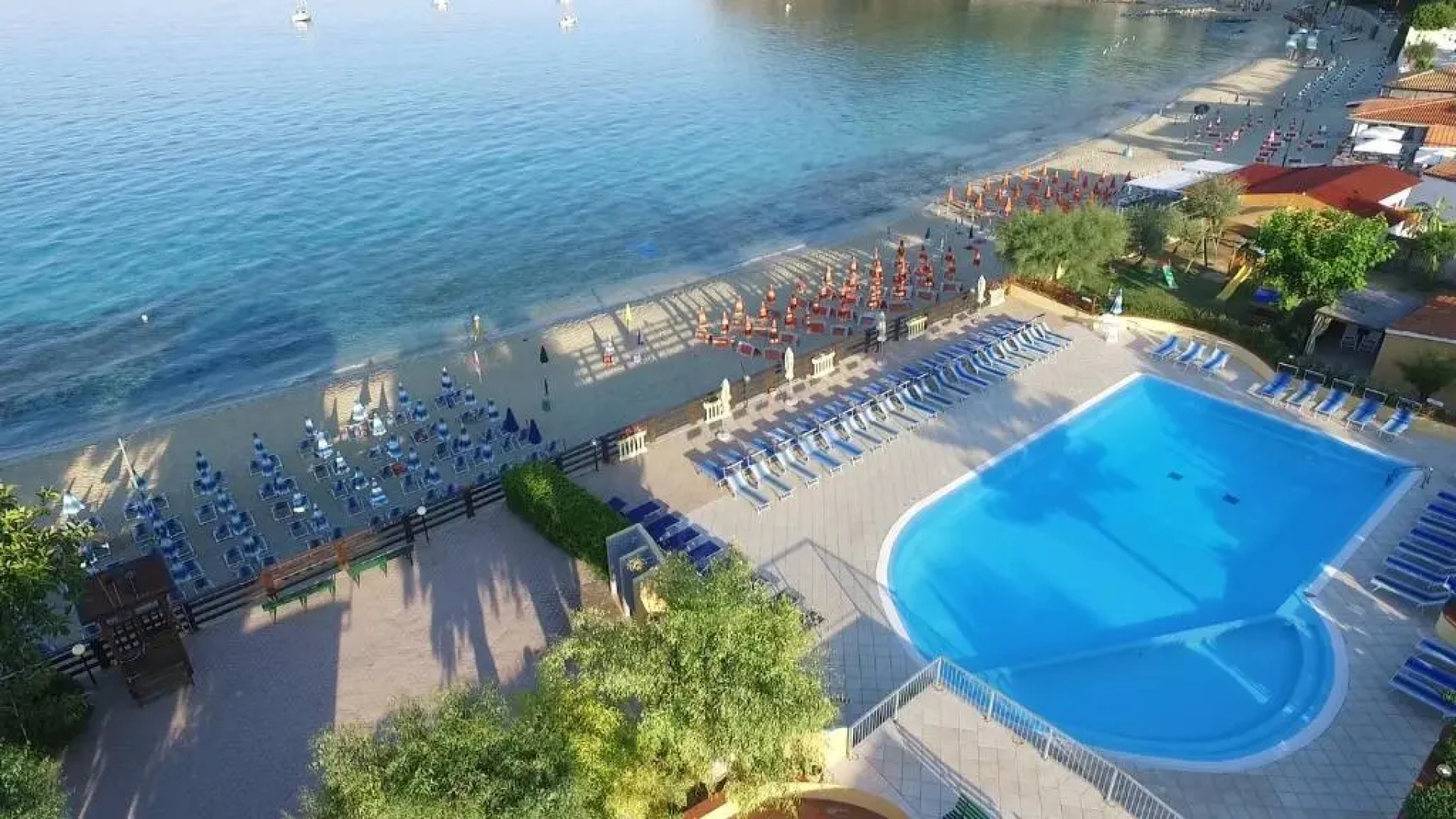 Villaggio Santa Maria