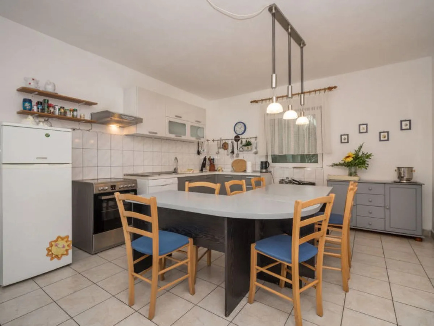 Villa Vlasta St.Georges-de-Montclard