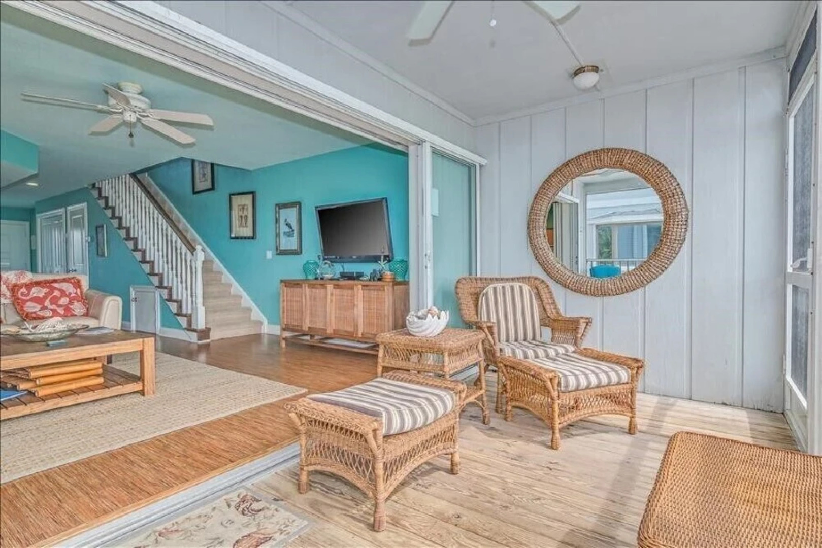 Sundown Unit #21 - 2Br Villa