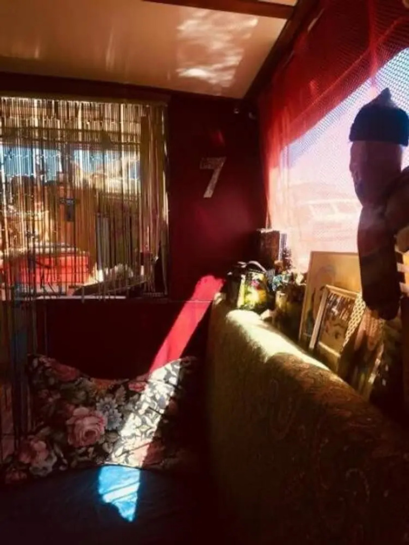 Bateau Croisière Bohème au calme