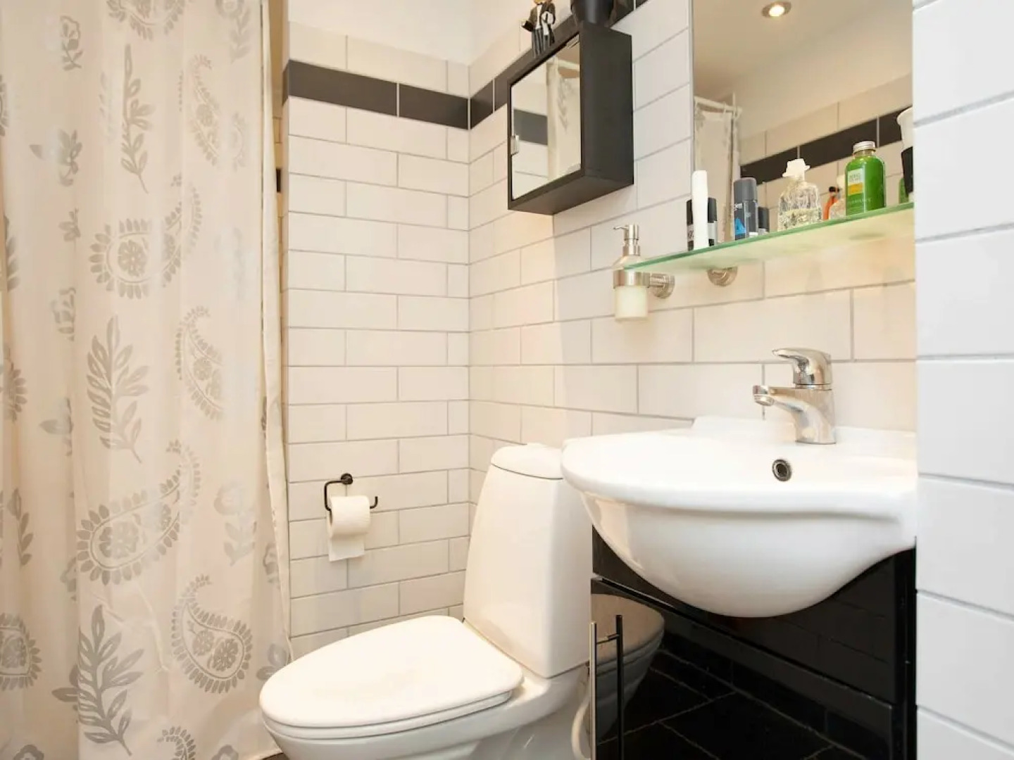 Gorgeous Holiday Home in Zealand With Terrace