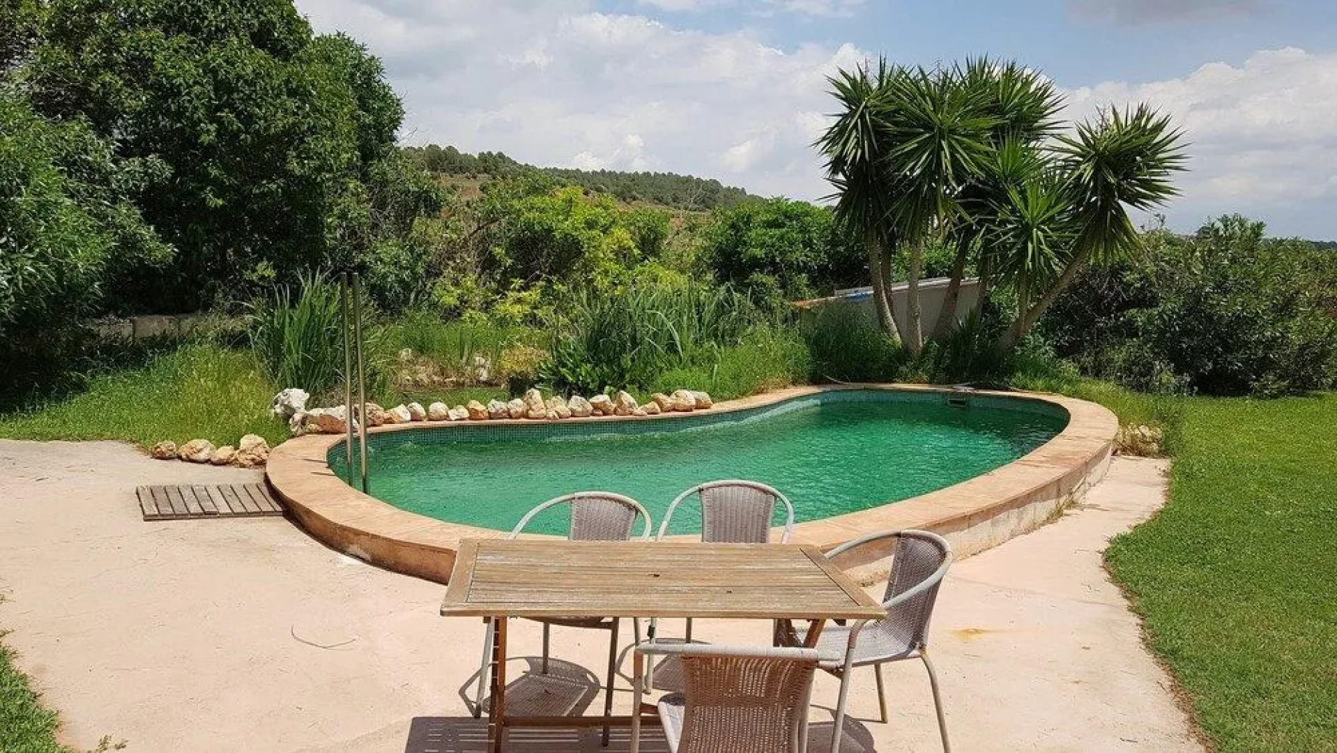 Hostal del Castell de Gimenelles