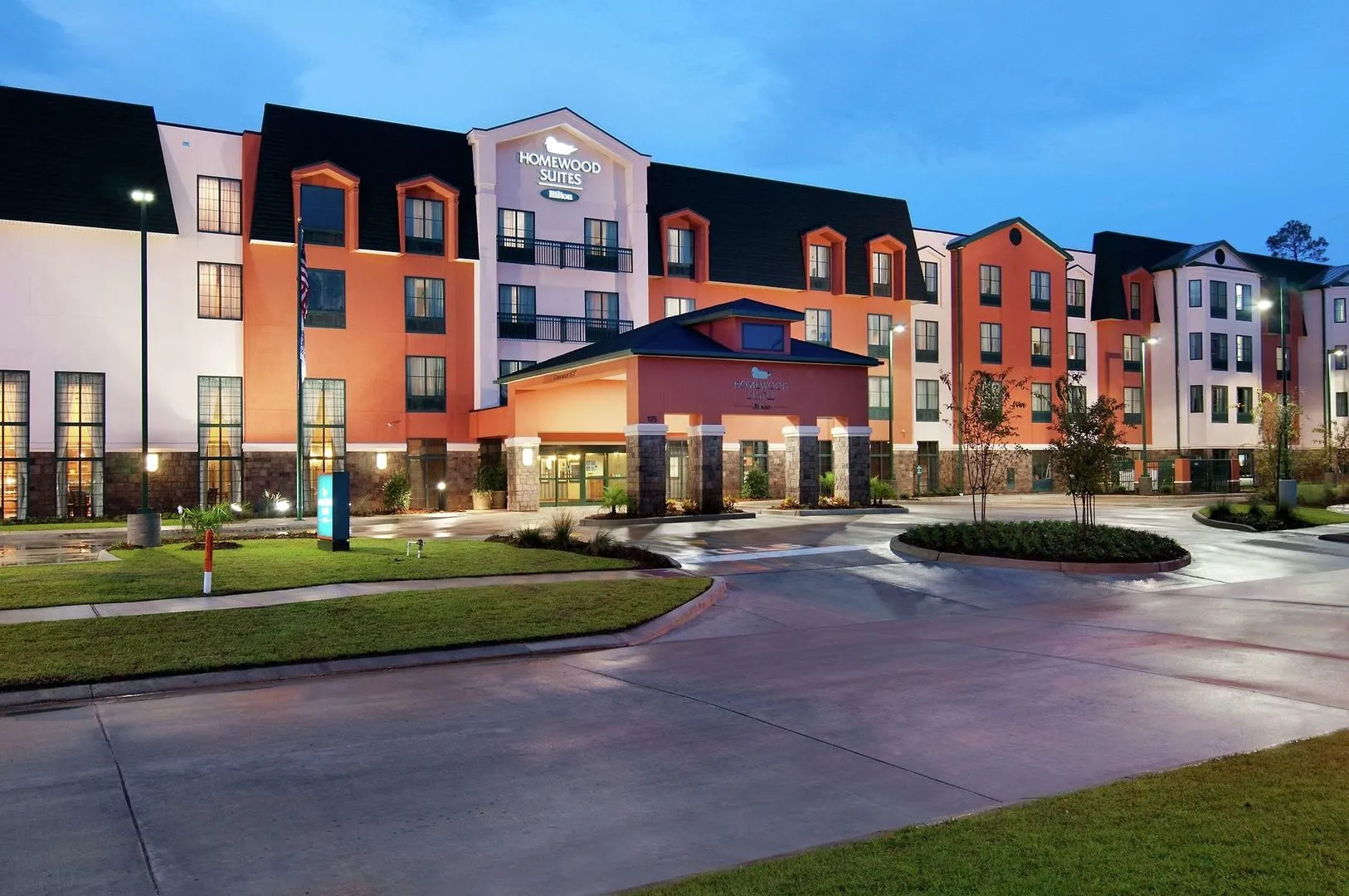 Homewood Suites Slidell