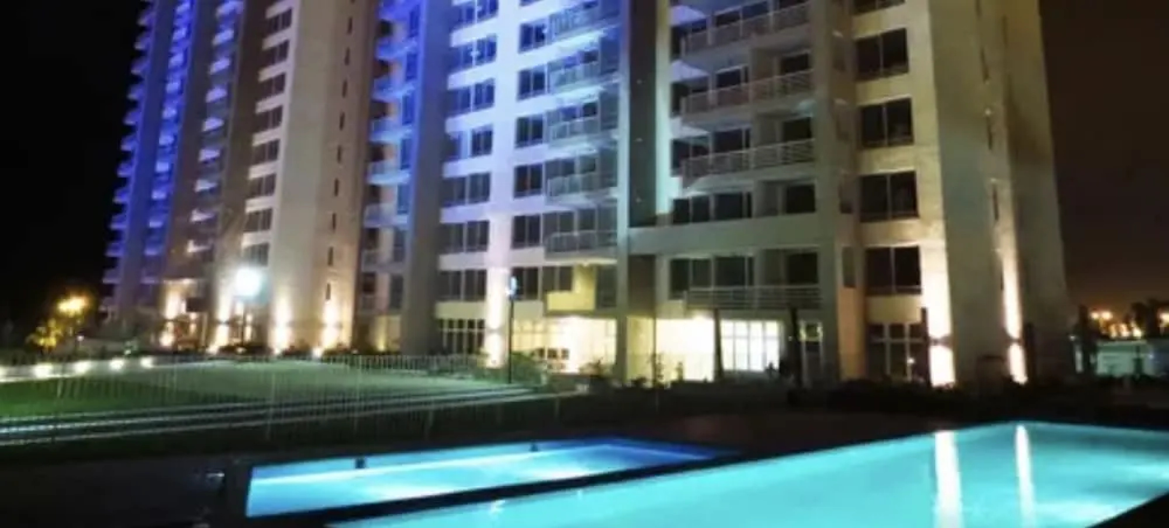 Condominio El Paso 1101