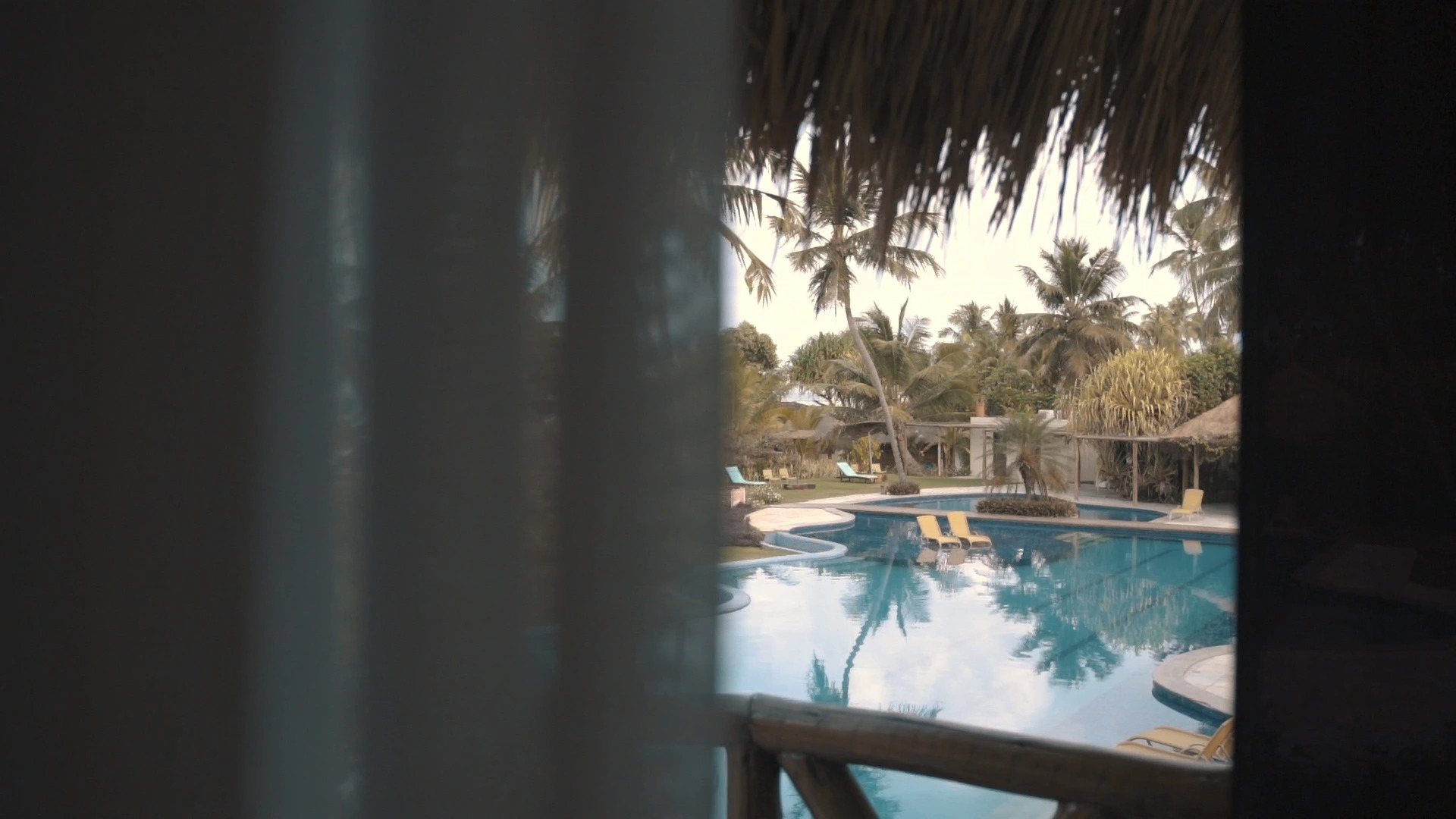 Pousada Praia dos Carneiros