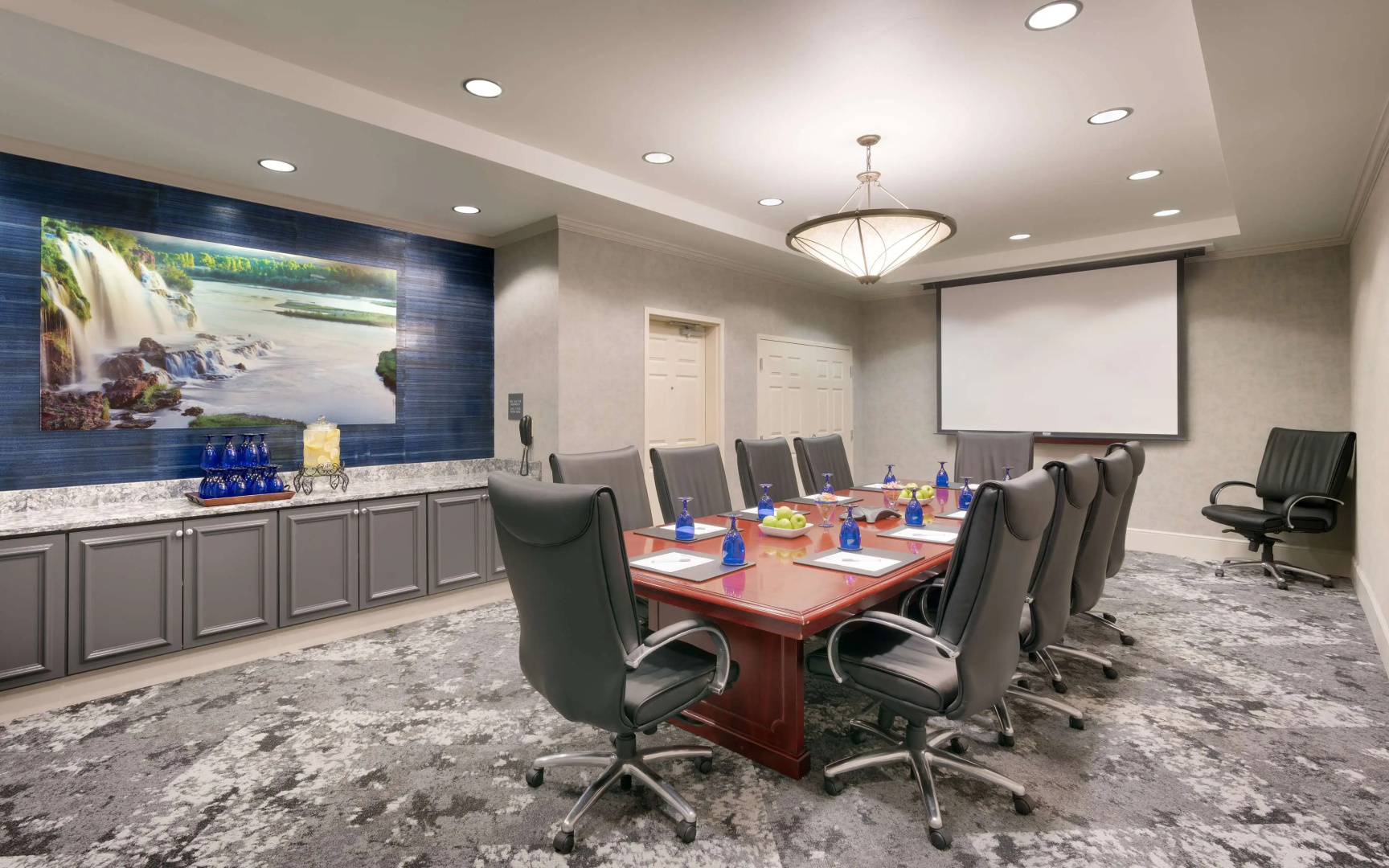 Hilton Garden Inn Idaho Falls