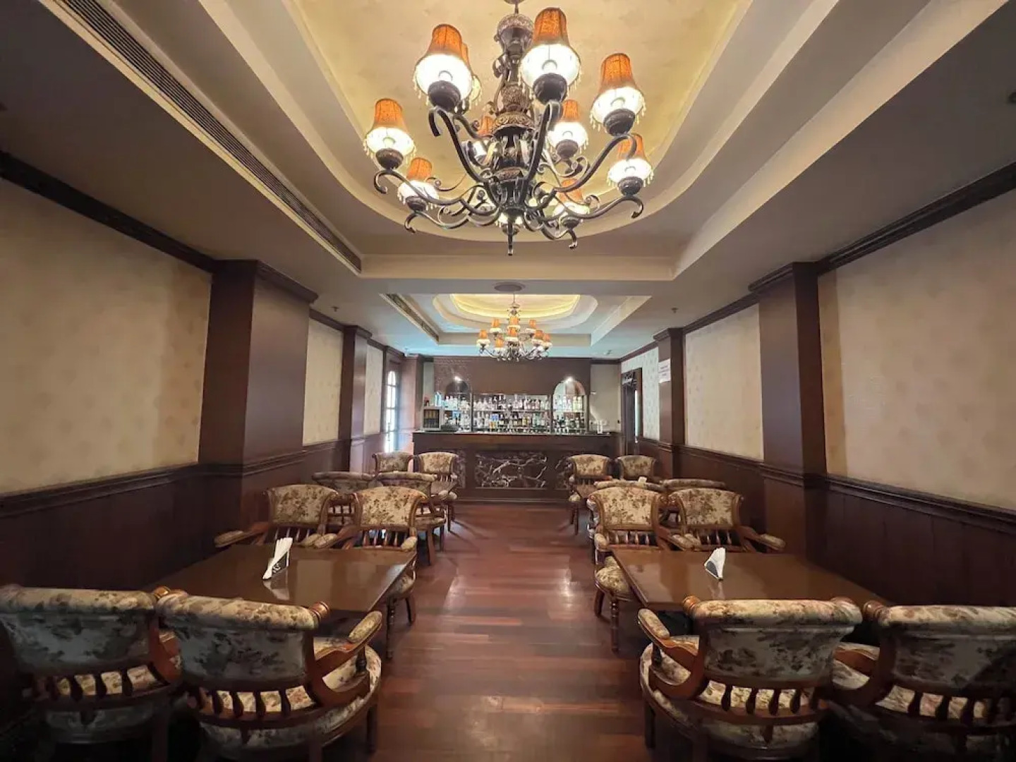 Hotel Royale de CASA