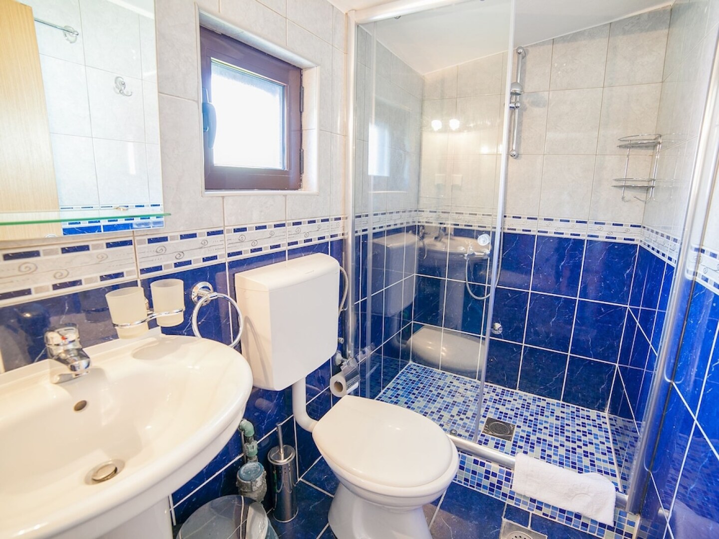 Apartments Viktorija