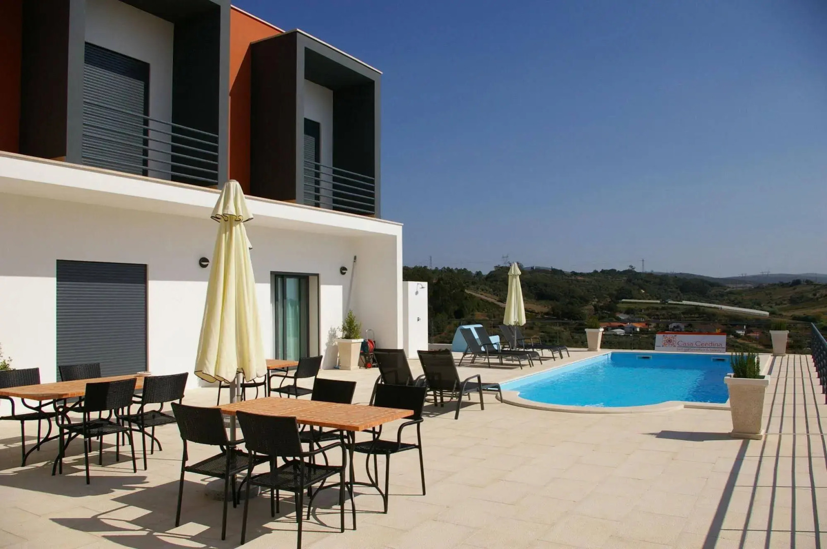 Casa Ceedina B&B & Beauty