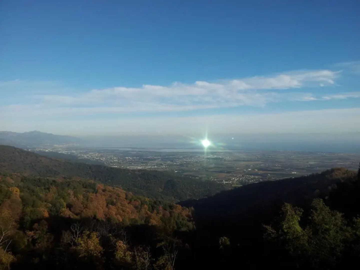 Gîte La Fontaine Corse