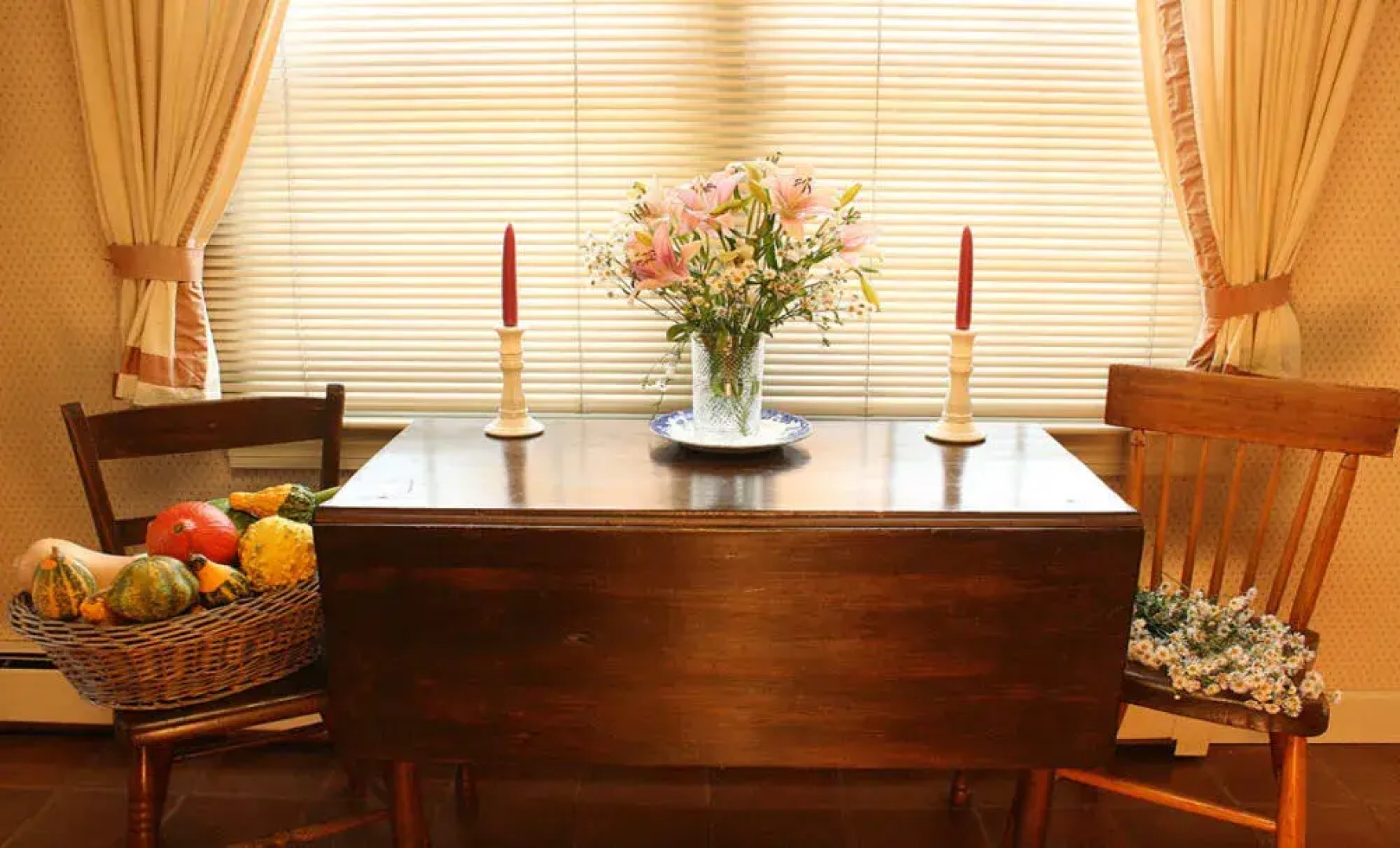 Maple Hall Inn & Restaurant 1850