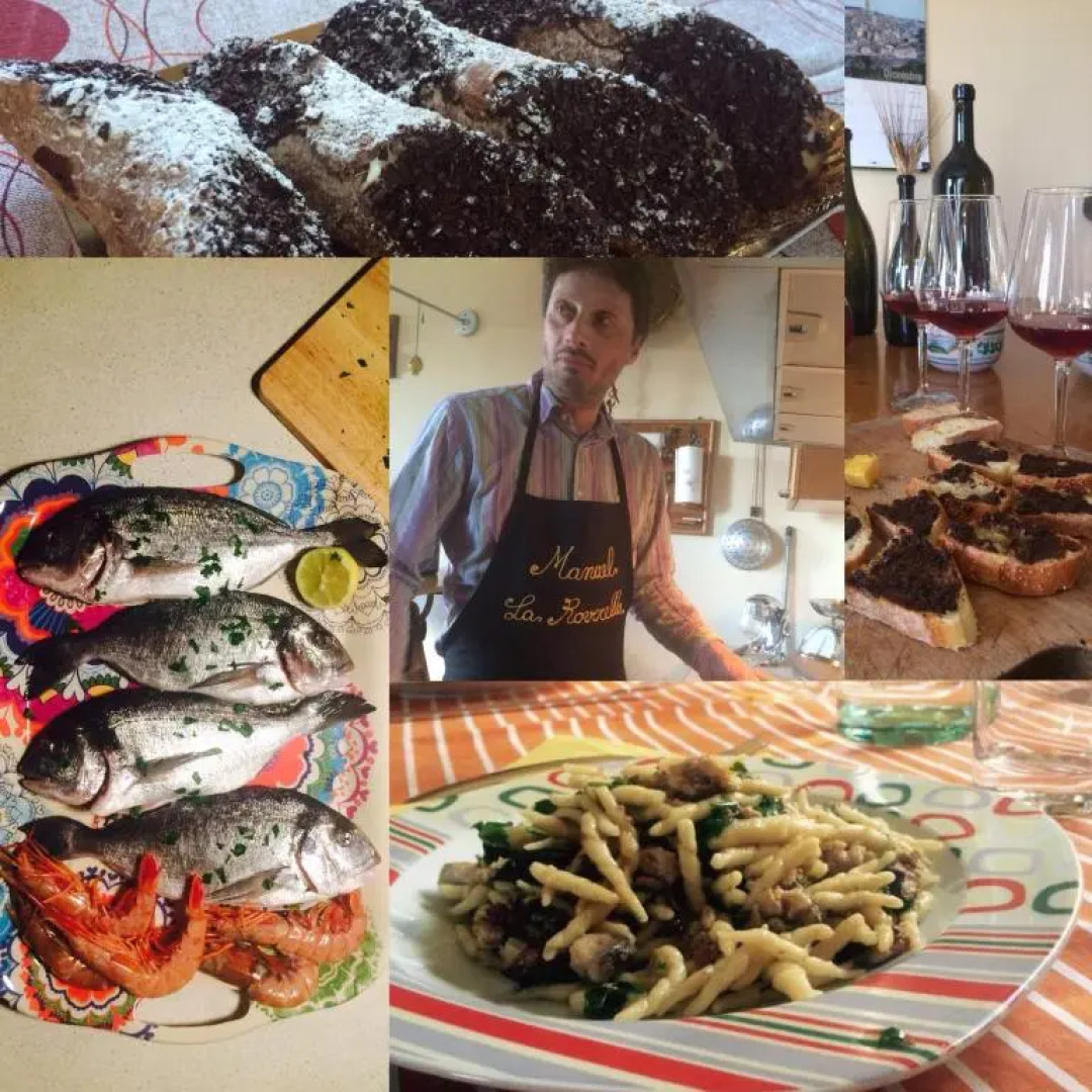 La Roverella Bed  Breakfast