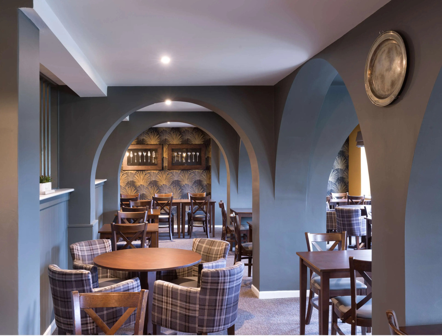 The Bridge House, BW Signature Collection