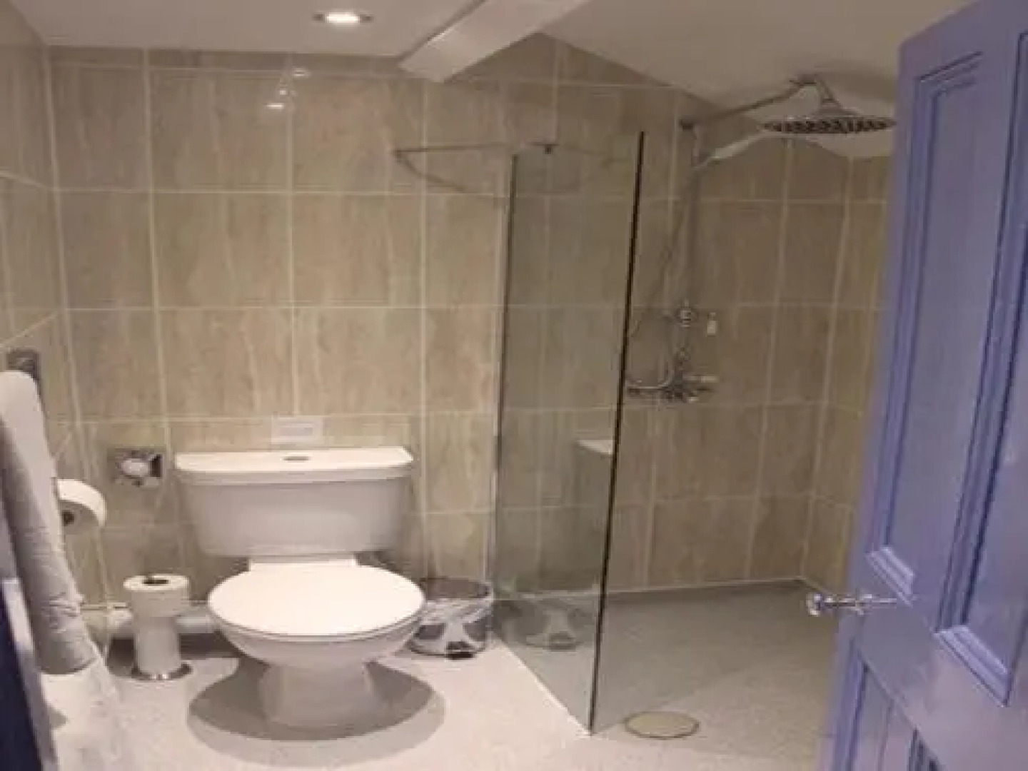 King William The Fourth Guest House