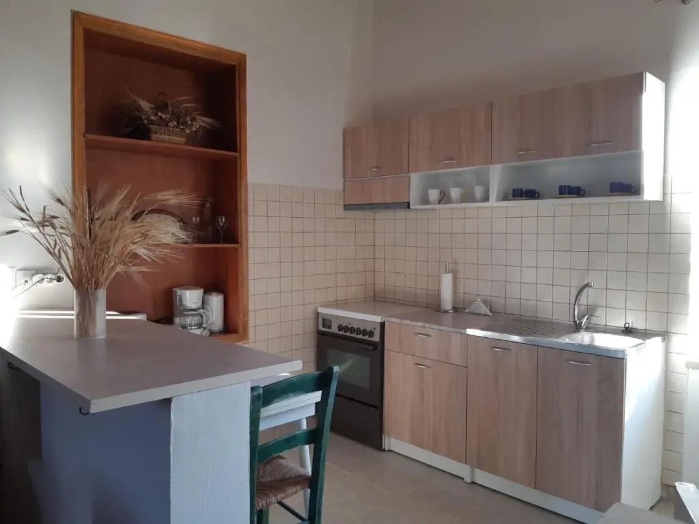 Stone House Kleio Kos