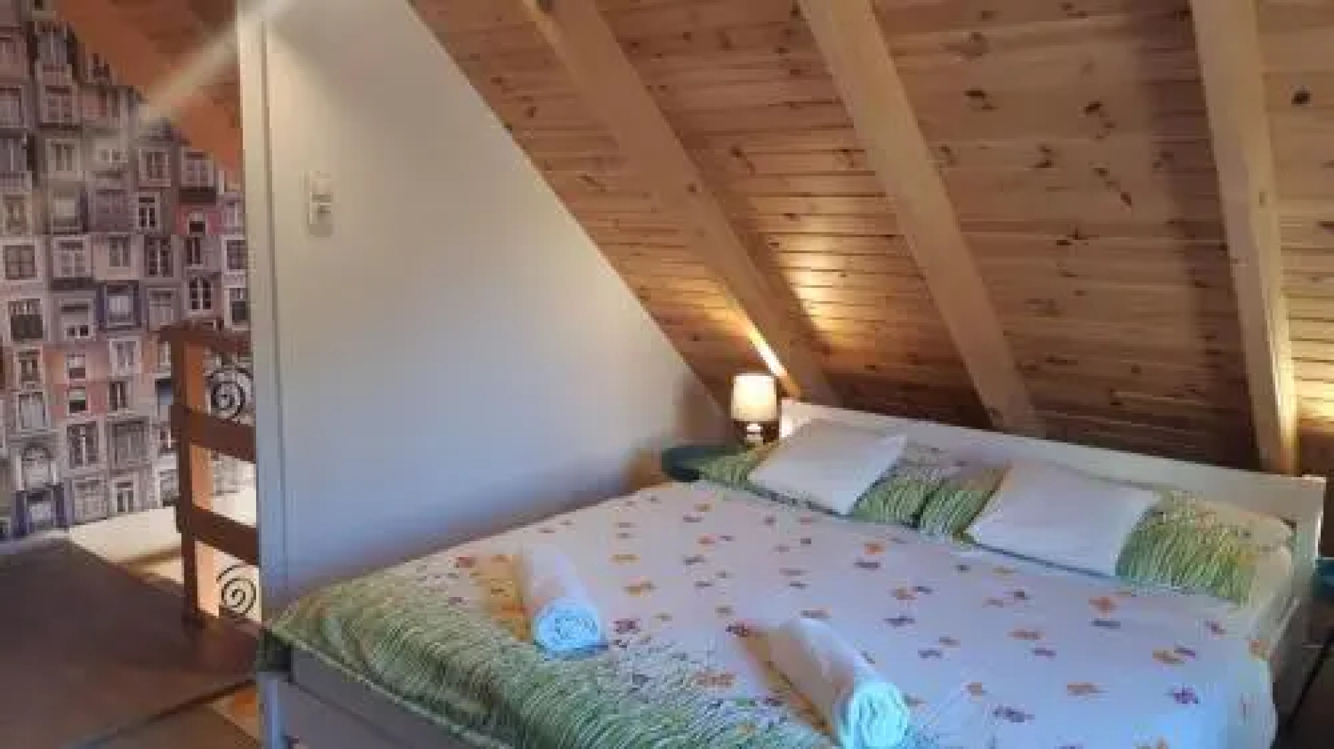 Centrum Csaladi Apartmanok