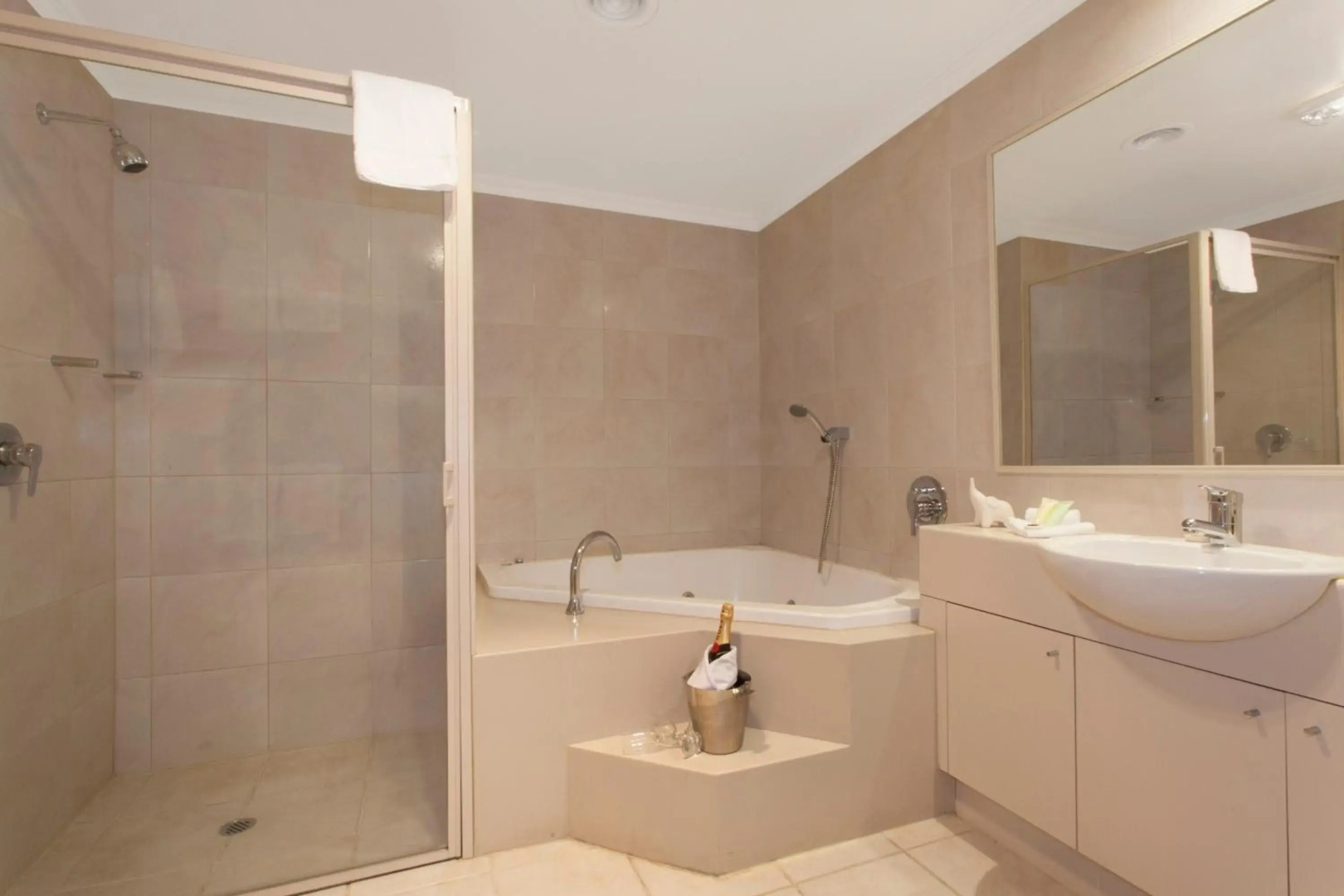 Melbourne Metropole Central