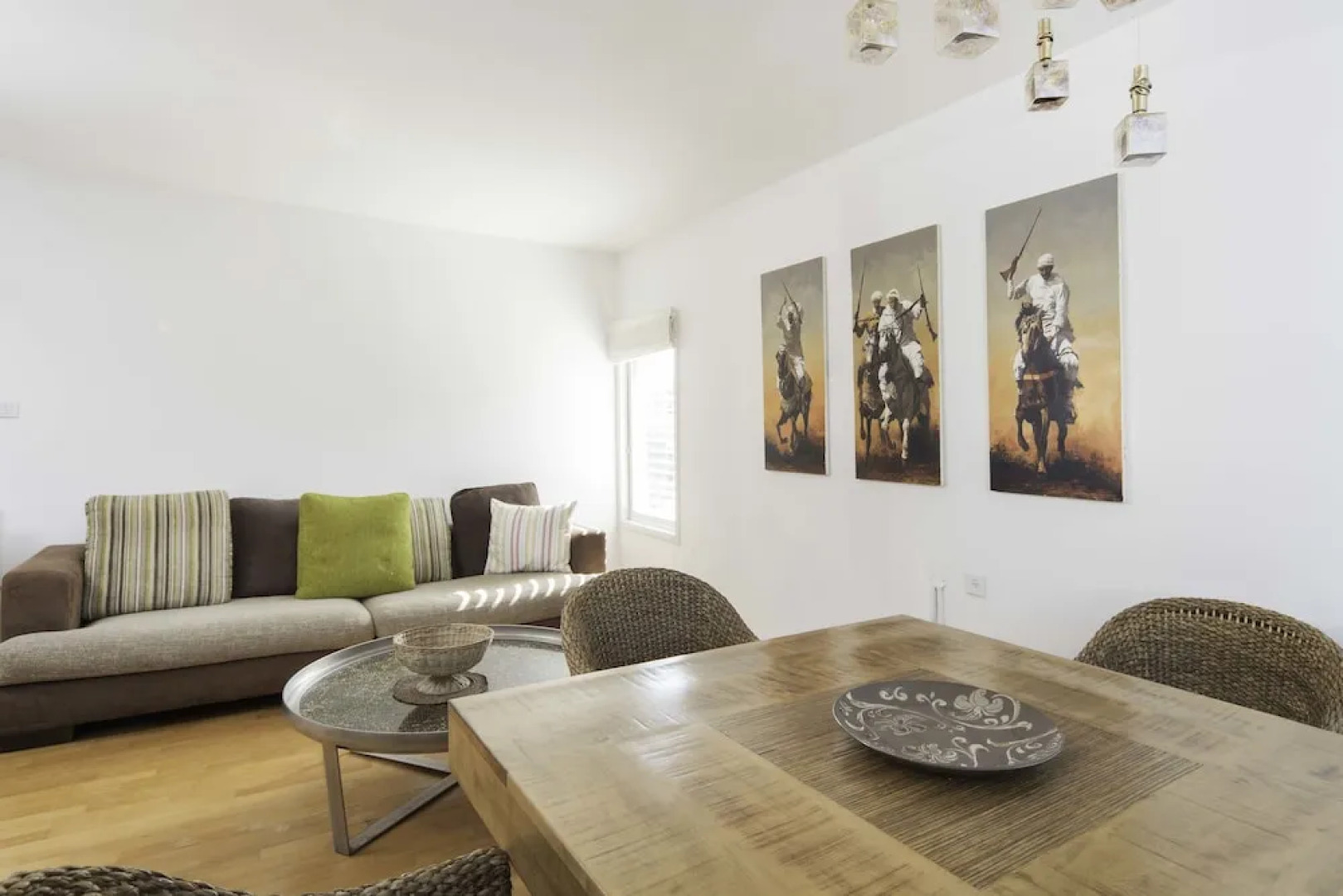 Sea N' Rent - Kdoshei Ha'Shoa