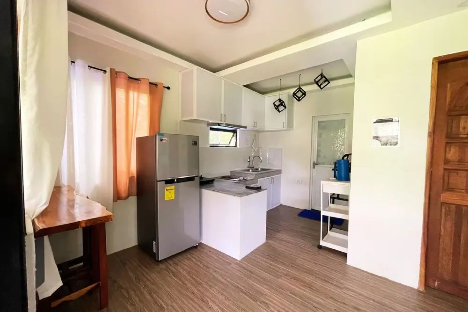 Villa Espinoza Beach Resort Nasugbu