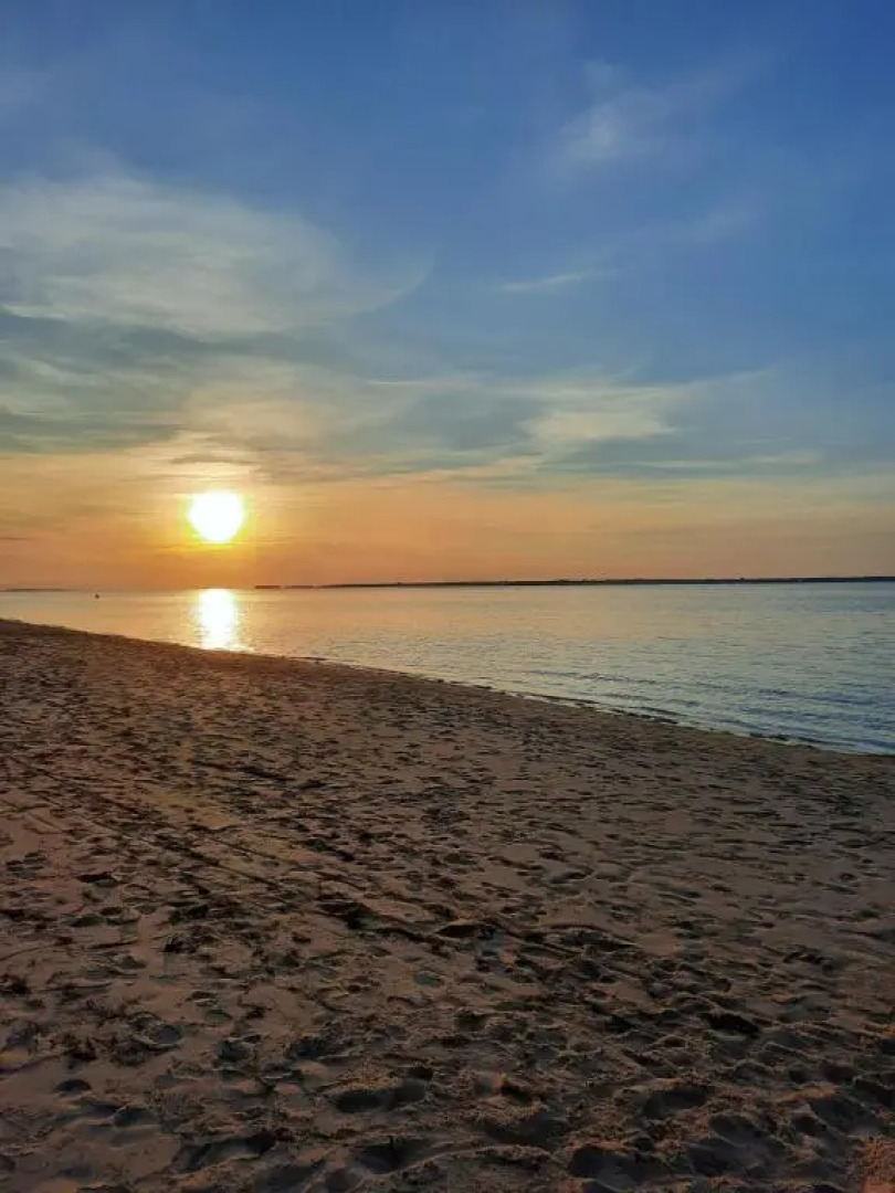 Agréable studio Ronce les bains