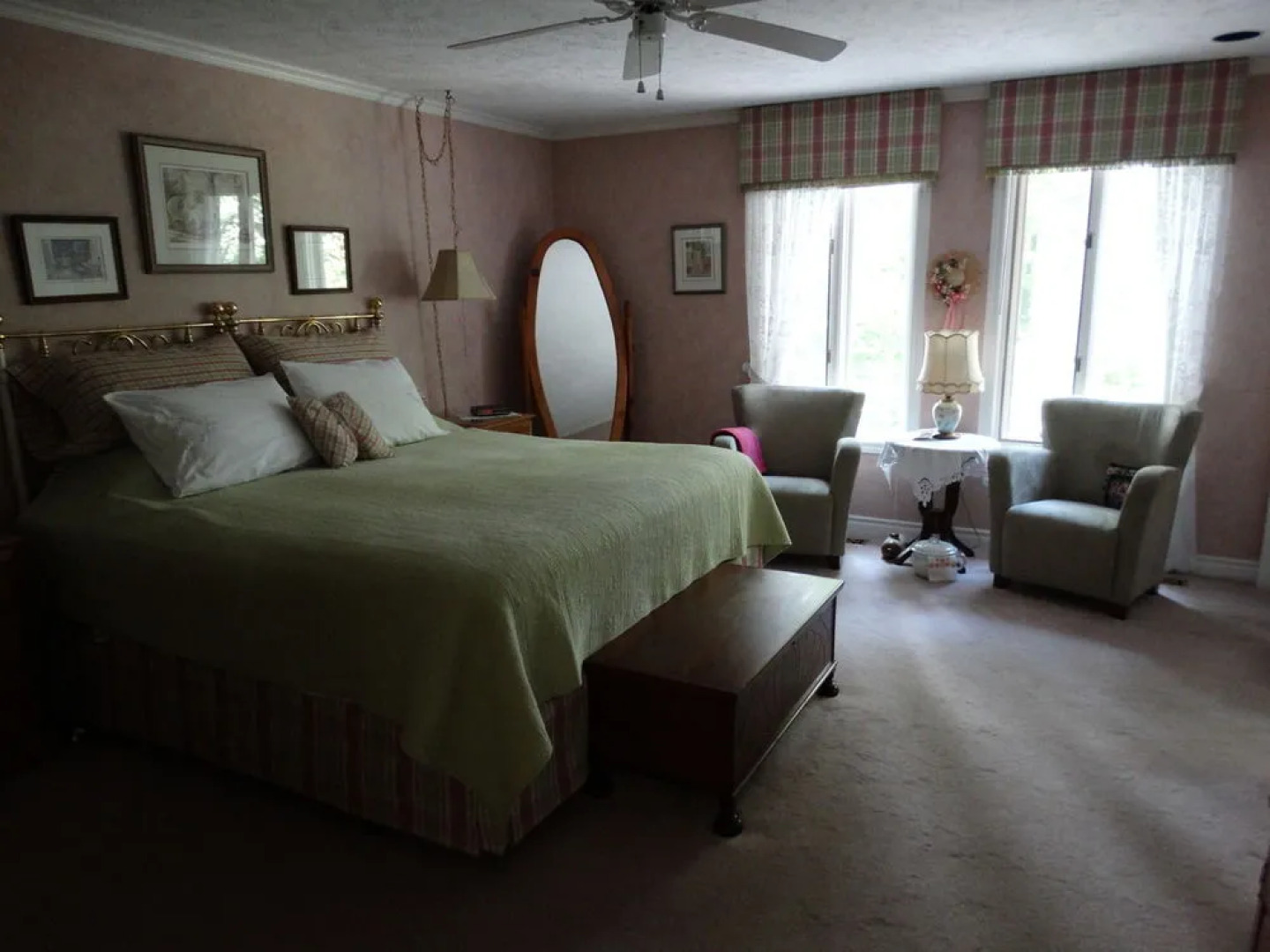 Tranquil Moments Bed & Breakfast