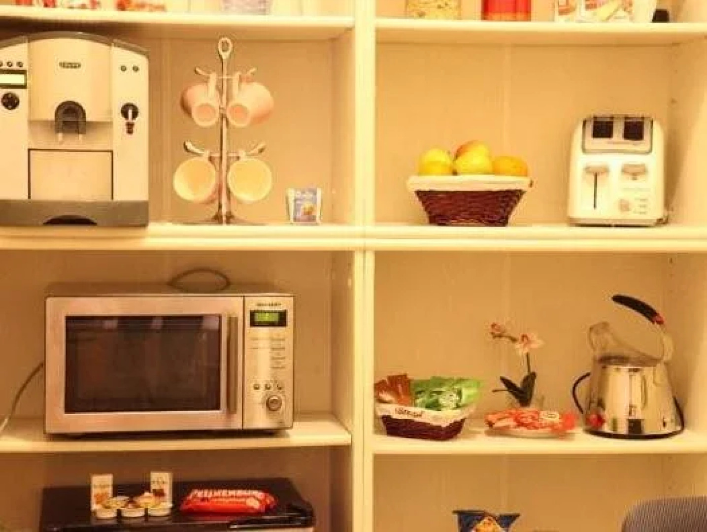 Antonius Bed and Breakfast