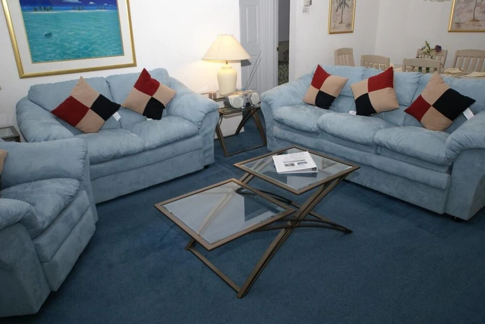 RMG Orlando Pool Villas