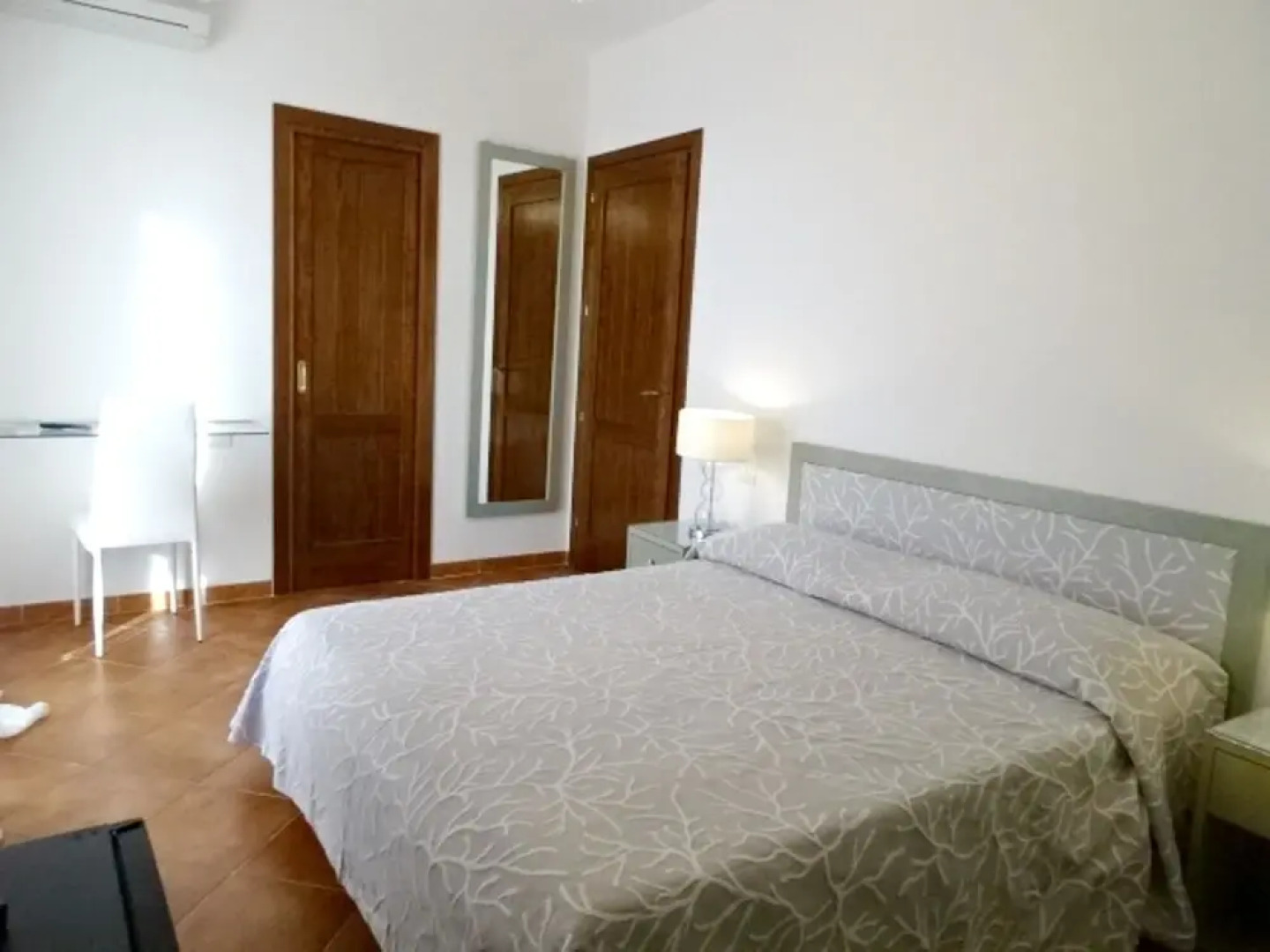 Villa With 5 Bedrooms in Santa Teresa Gallura, With Wonderful sea View, Private Pool, Enclosed Garden - 500 m From the Beach