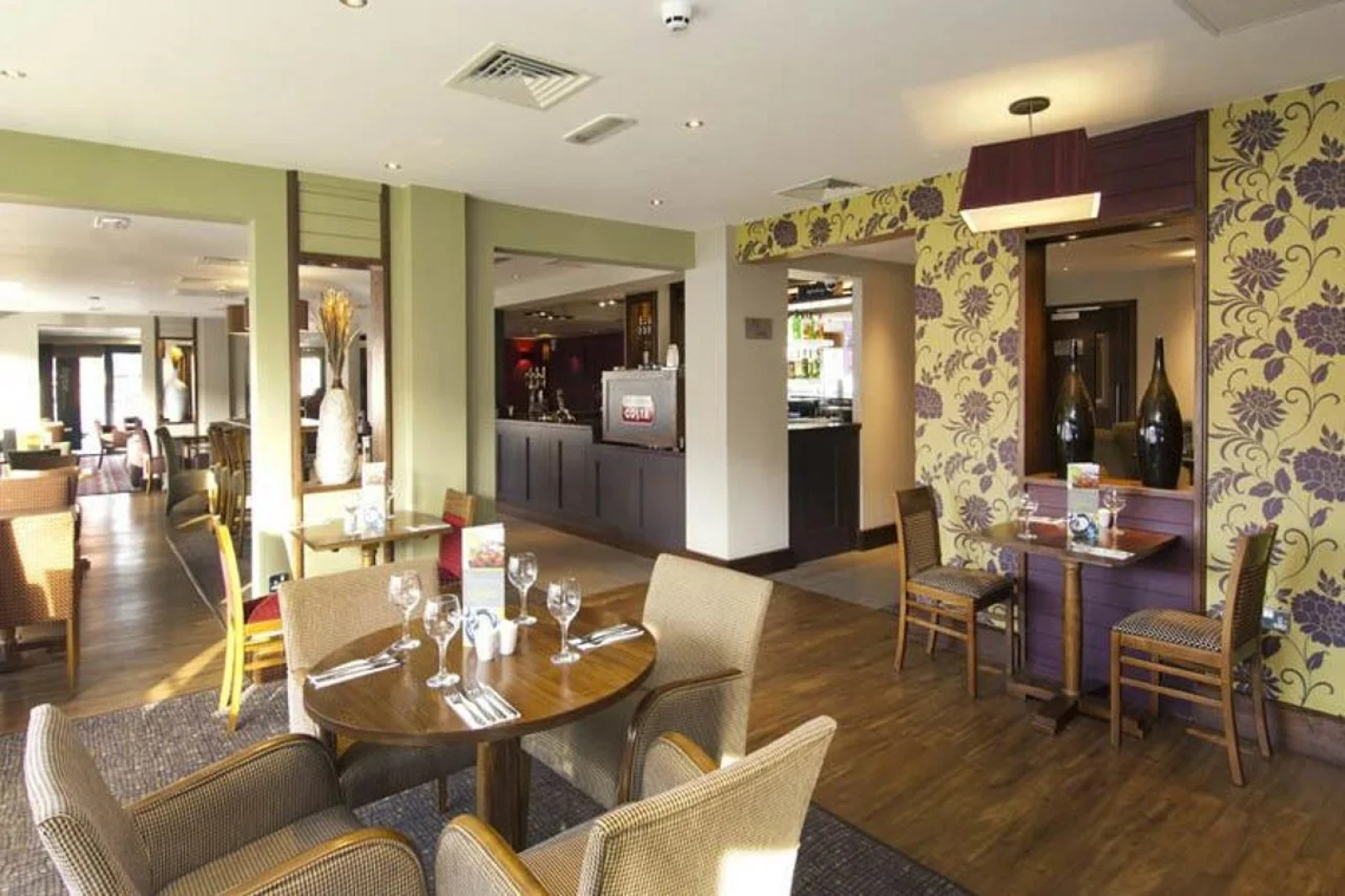 Premier Inn Loughborough