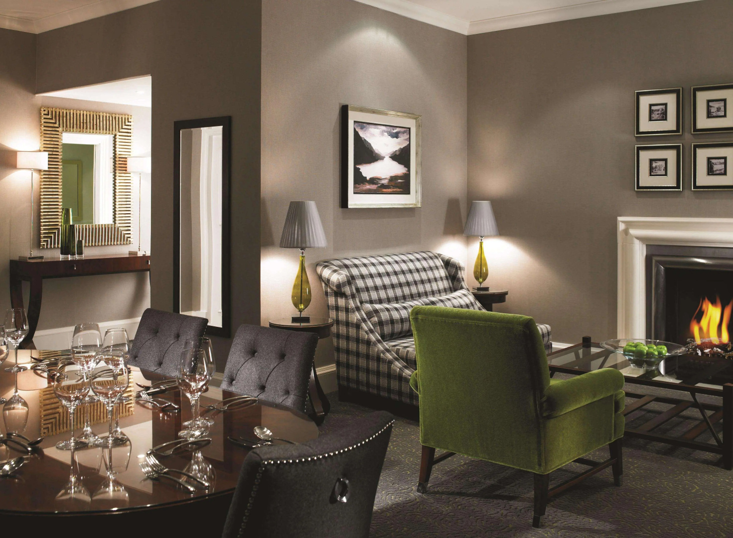 Fairmont St Andrews, Scotland