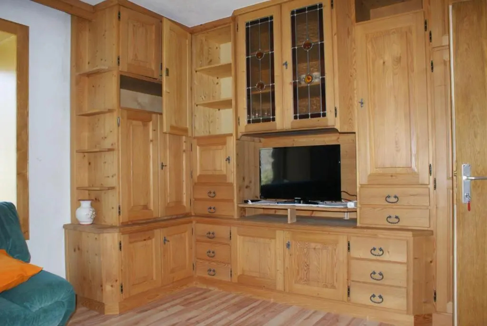 Ferienhaus Waldesruh