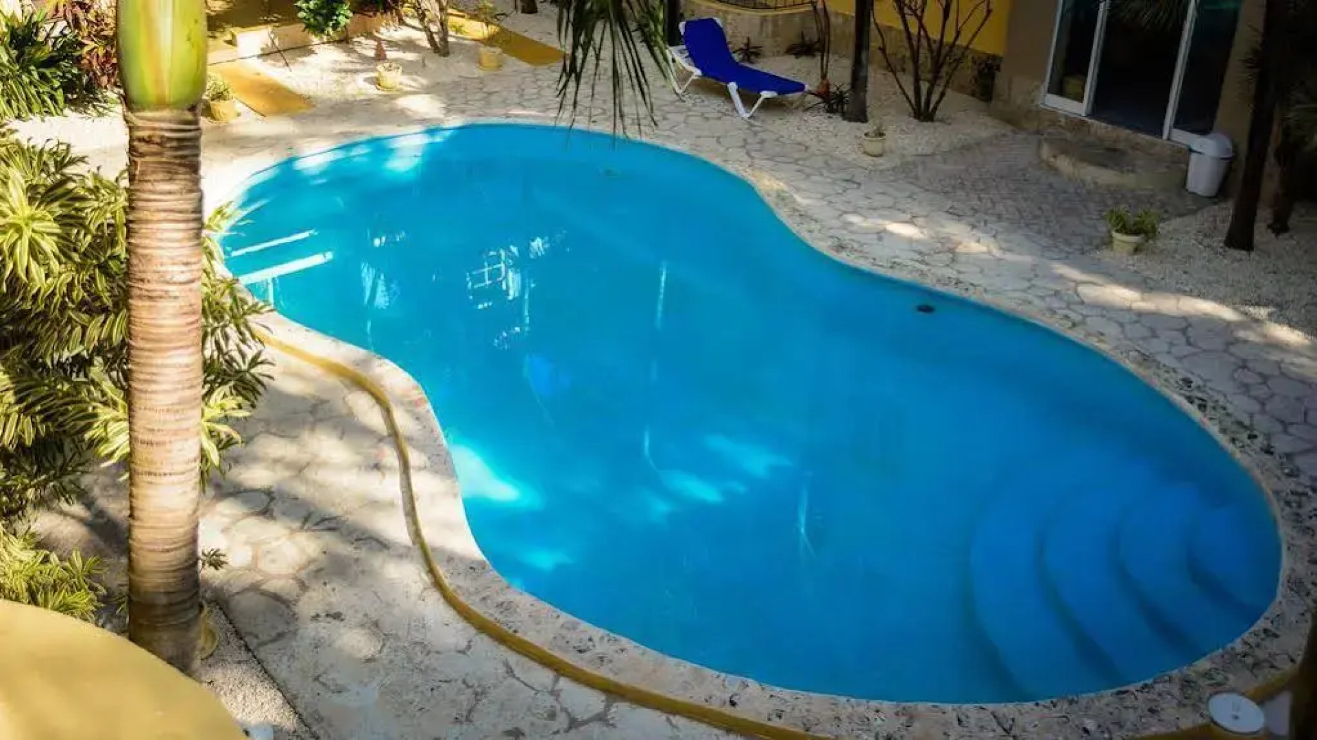 Bavaretto Ocean Club