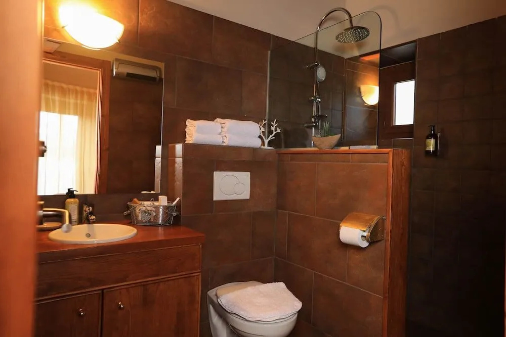 Résidence Le Mirasol