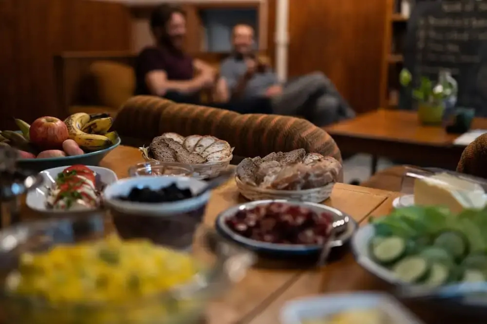 Olo Center by Kolovesi National Park