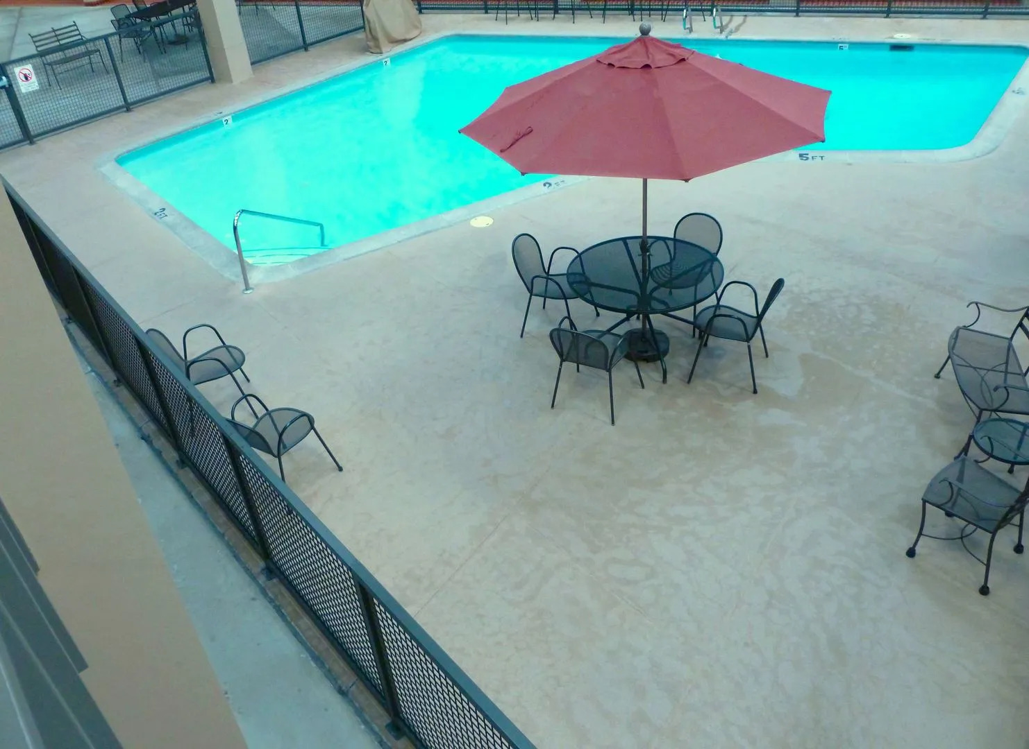 Best Western Outlaw Inn